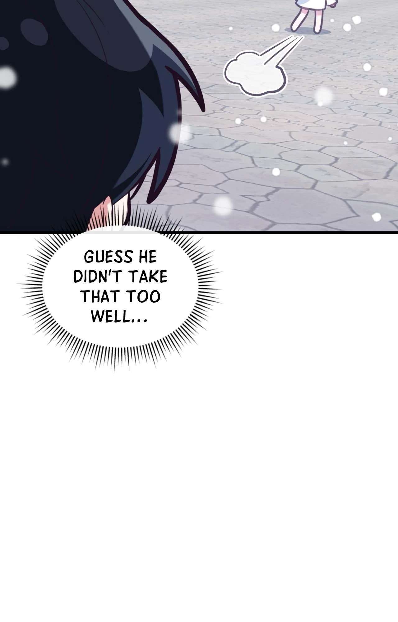 Virtual Strangers Chapter 67 page 34 - 