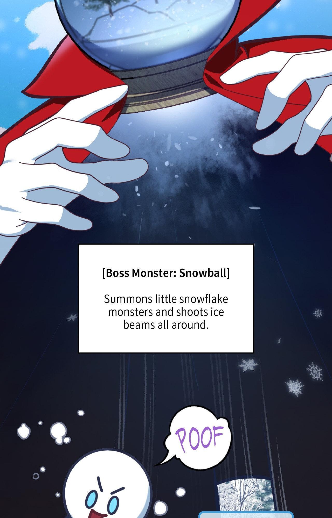 Virtual Strangers Chapter 67 page 40 - 