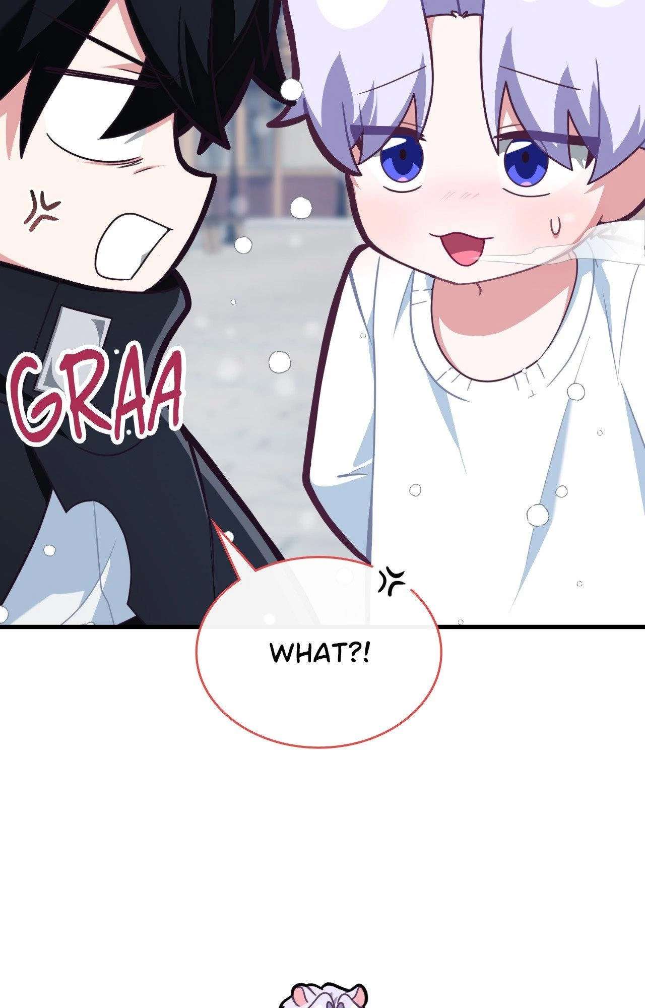 Virtual Strangers Chapter 67 page 5 - 