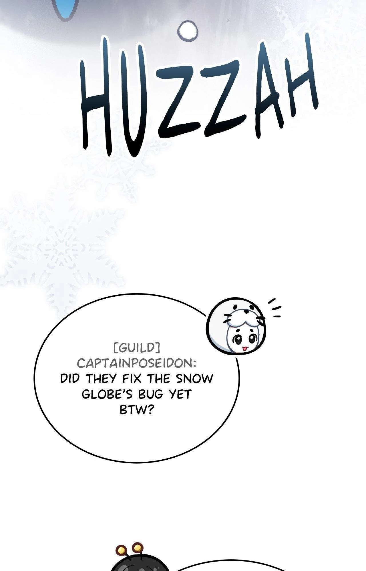 Virtual Strangers Chapter 67 page 42 - 