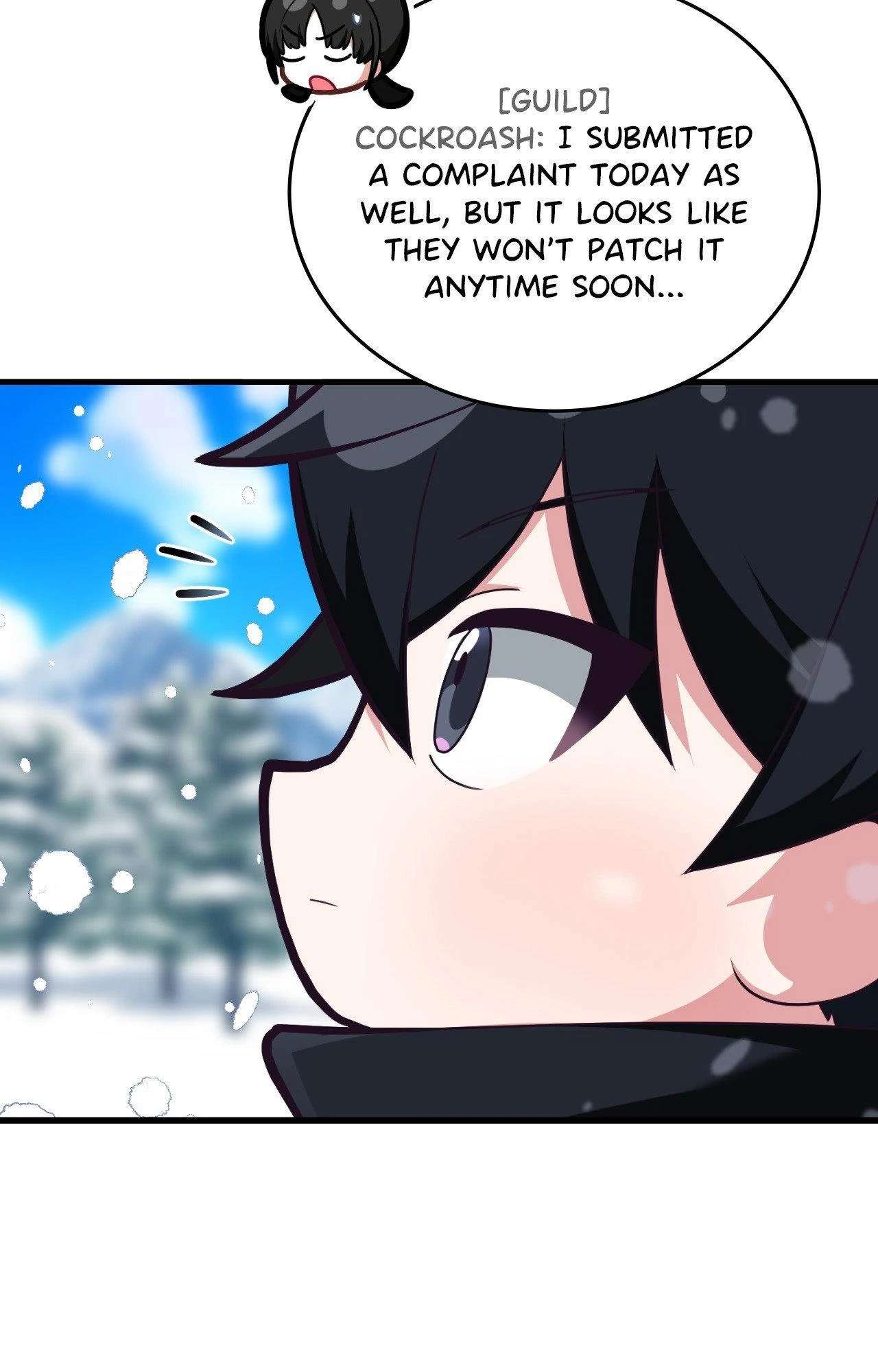 Virtual Strangers Chapter 67 page 43 - 
