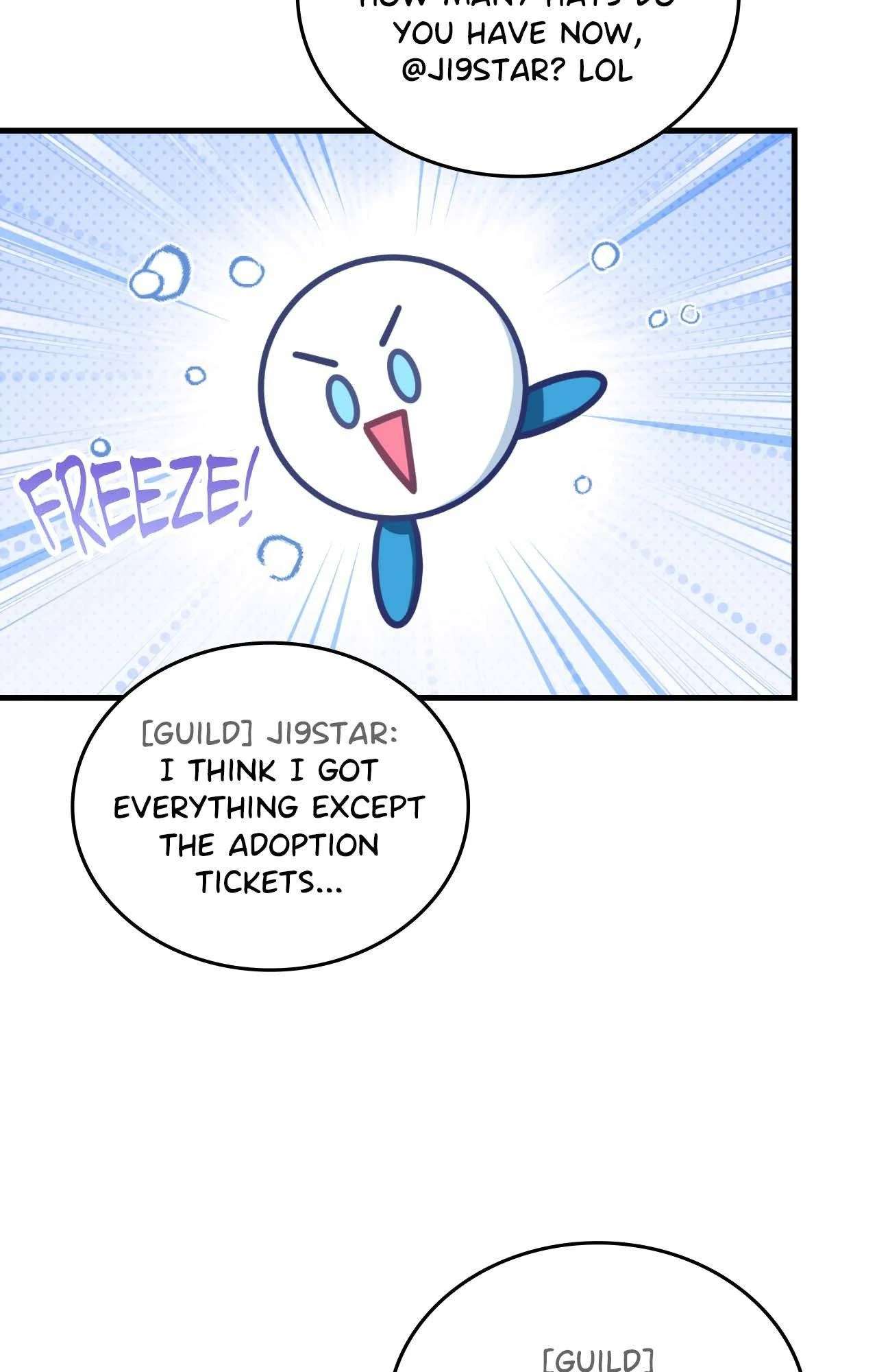 Virtual Strangers Chapter 67 page 51 - 