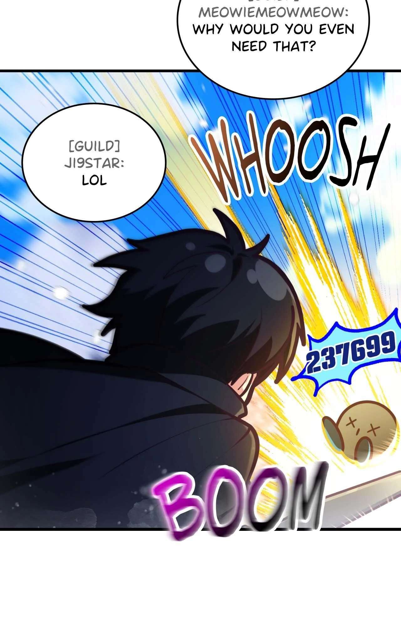 Virtual Strangers Chapter 67 page 52 - 