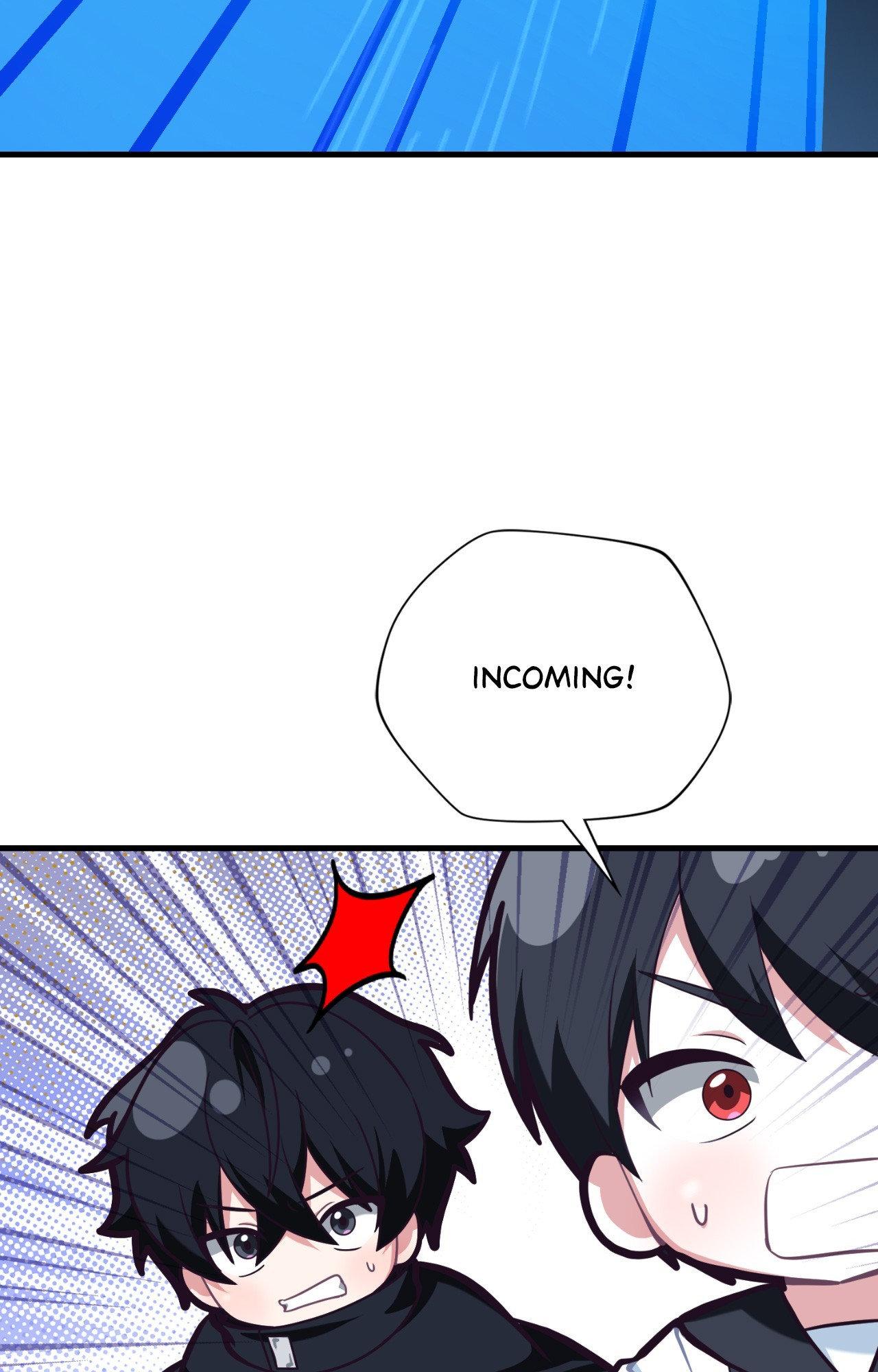 Virtual Strangers Chapter 67 page 59 - 
