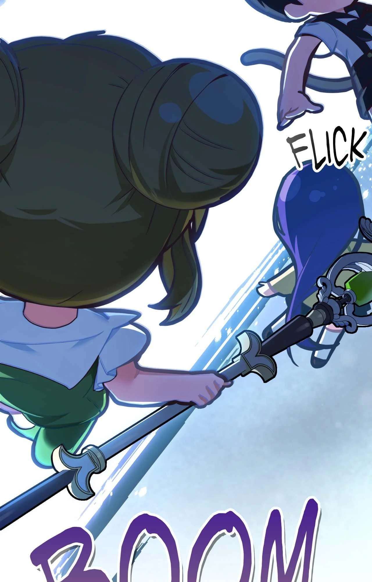 Virtual Strangers Chapter 67 page 64 - 