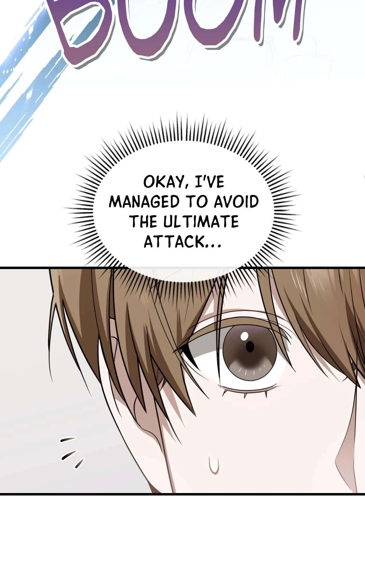 Virtual Strangers Chapter 67 page 65 - 
