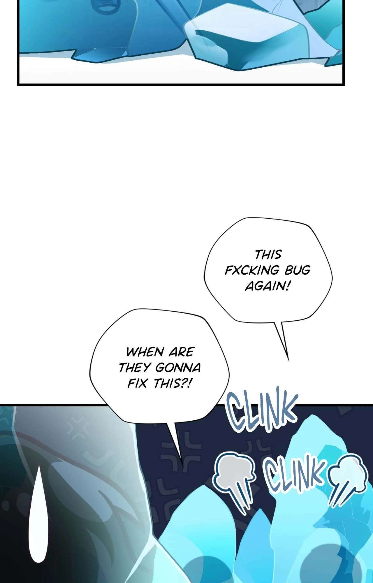 Virtual Strangers Chapter 67 page 67 - 