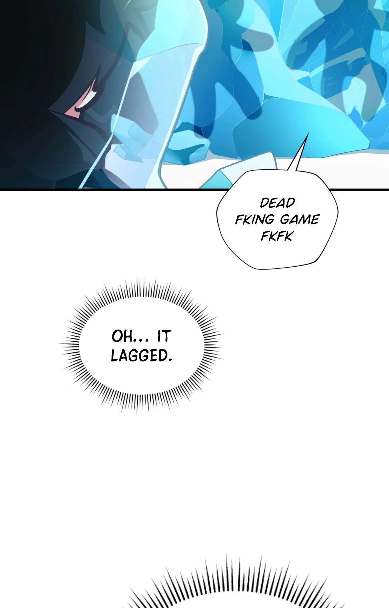 Virtual Strangers Chapter 67 page 68 - 