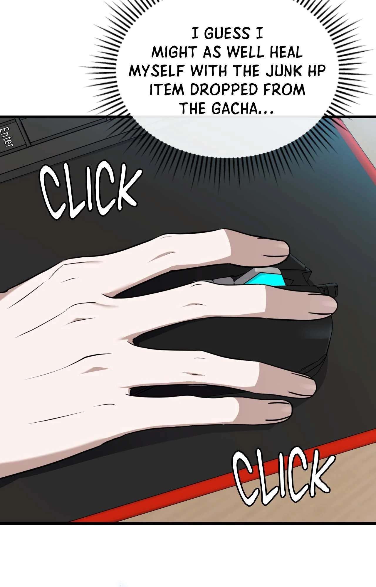 Virtual Strangers Chapter 67 page 69 - 