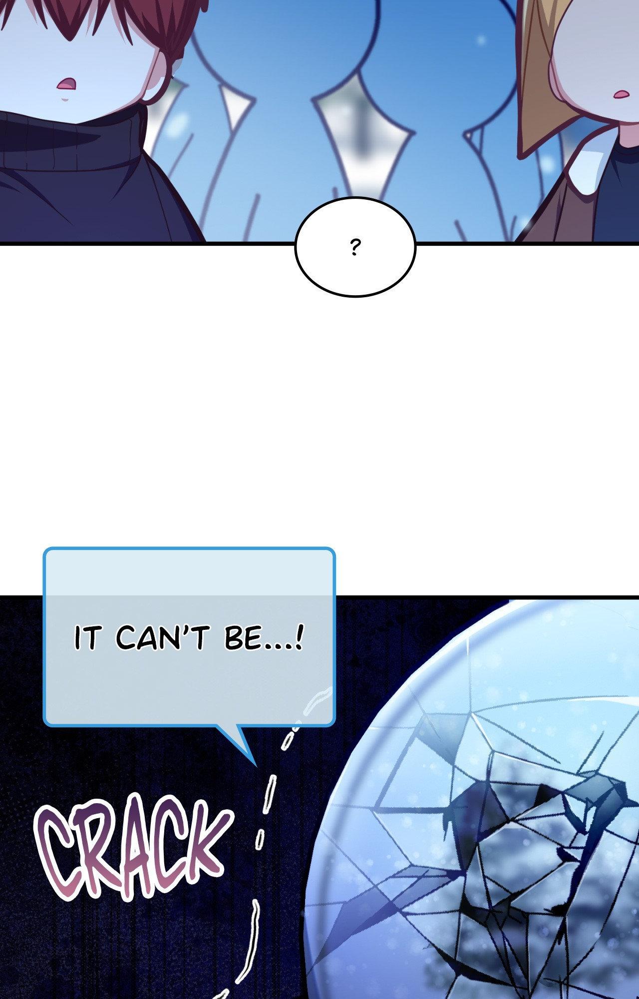 Virtual Strangers Chapter 67 page 76 - 