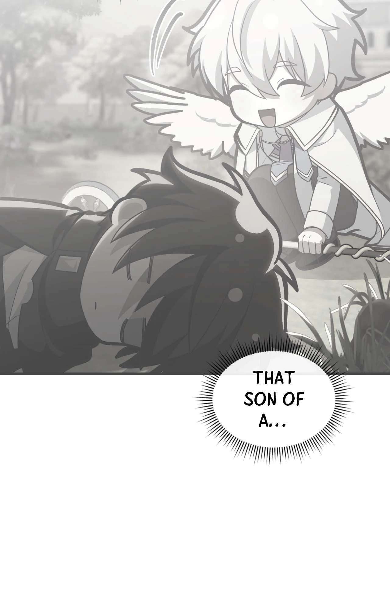 Virtual Strangers Chapter 67 page 88 - 