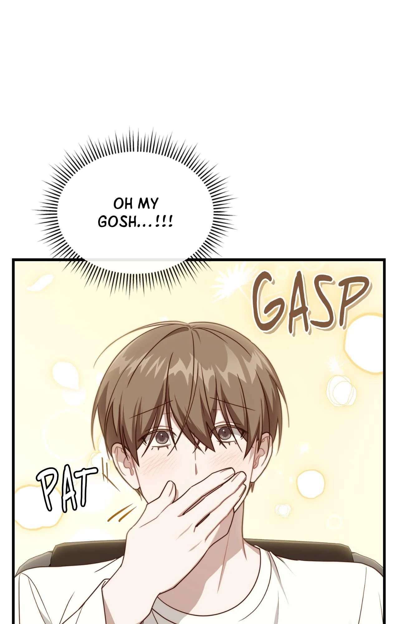 Virtual Strangers Chapter 67 page 10 - 