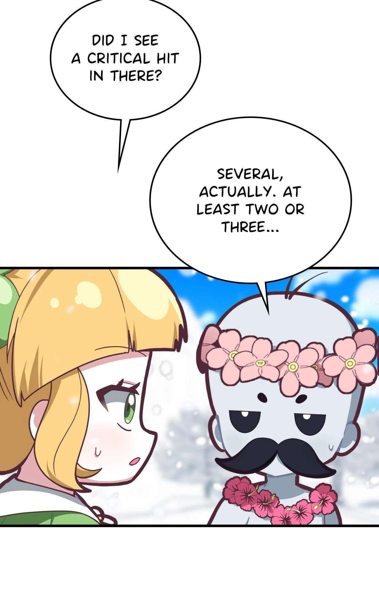 Virtual Strangers Chapter 67 page 92 - 