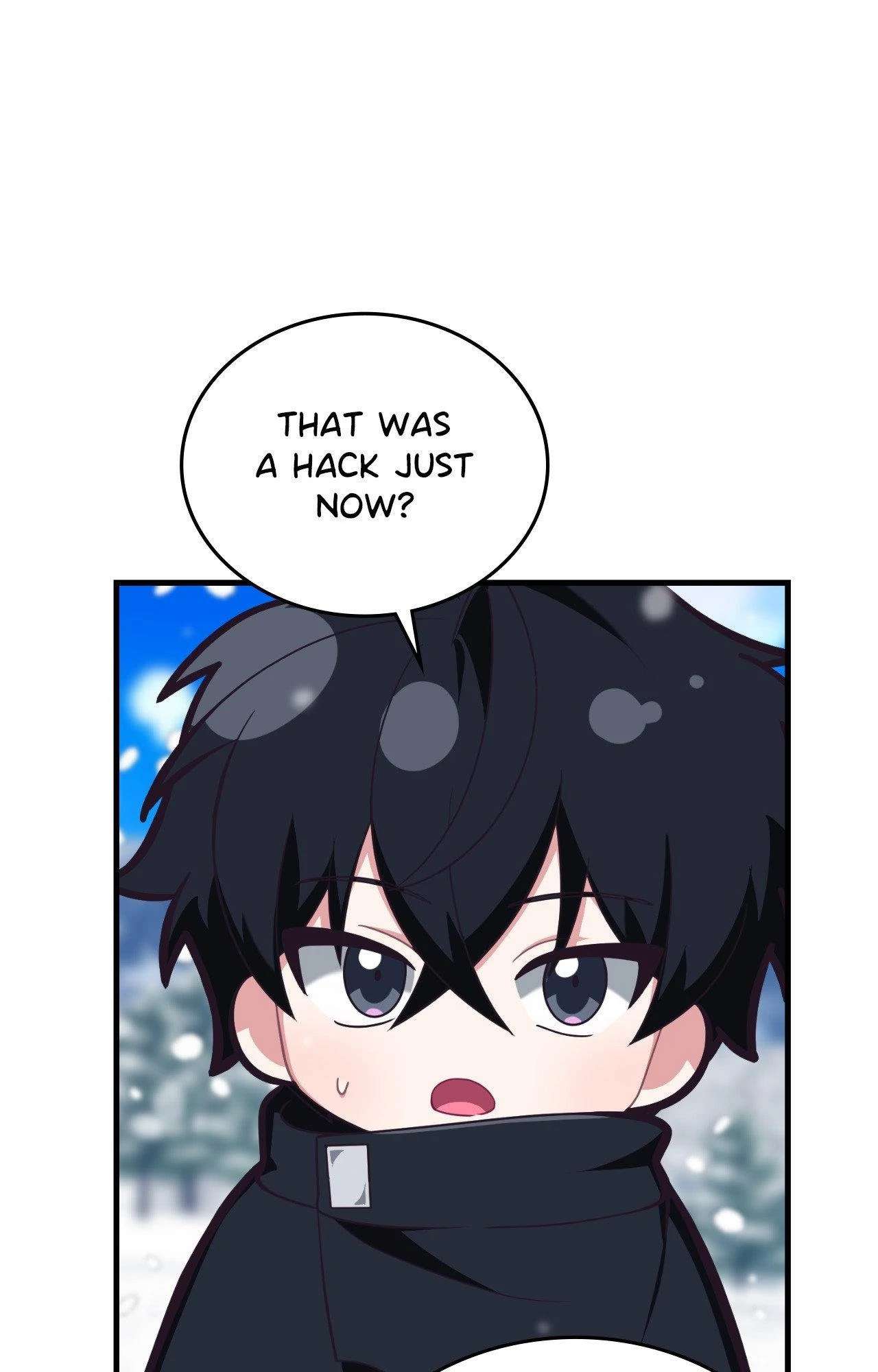 Virtual Strangers Chapter 67 page 93 - 