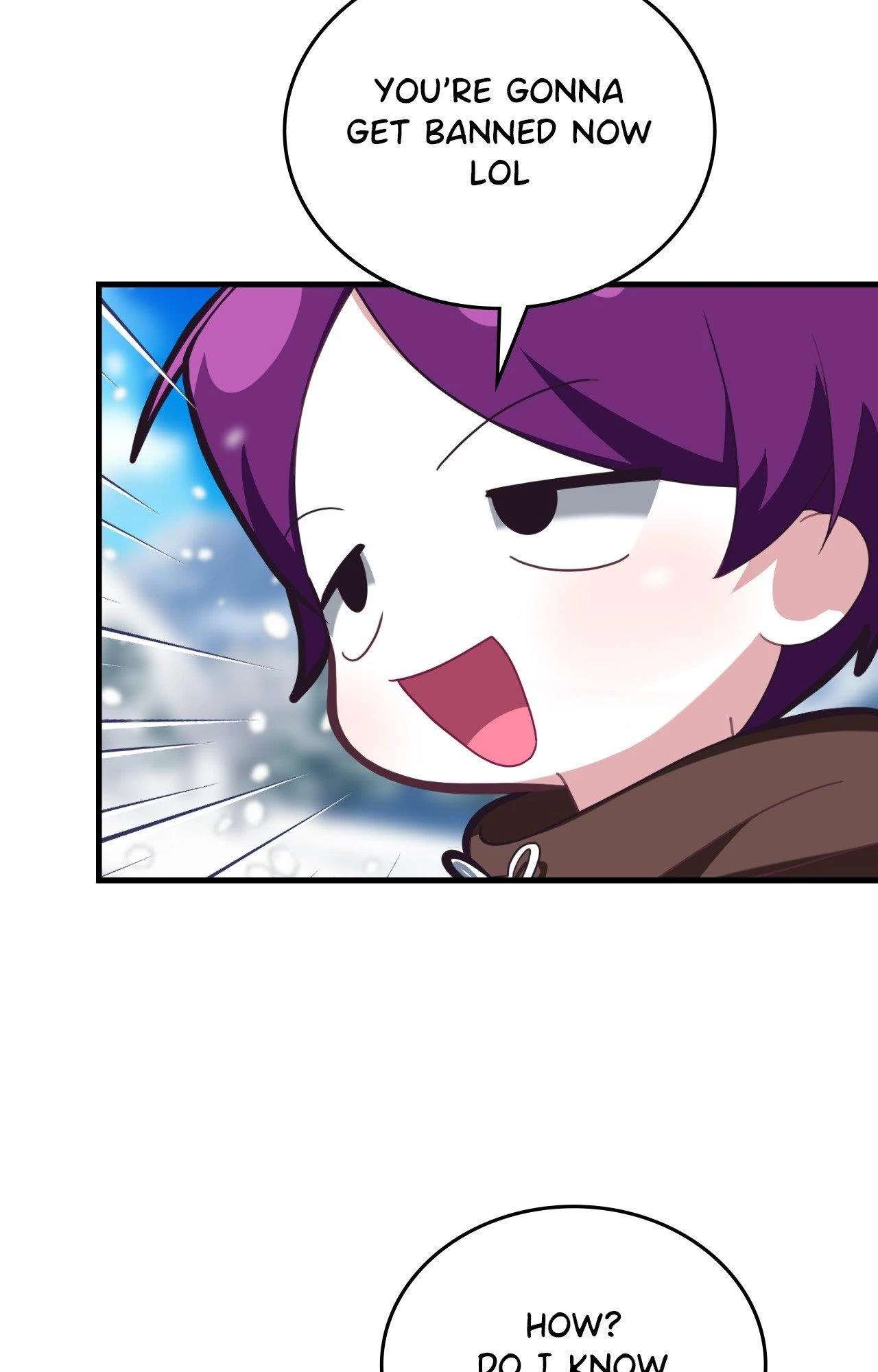Virtual Strangers Chapter 67 page 95 - 