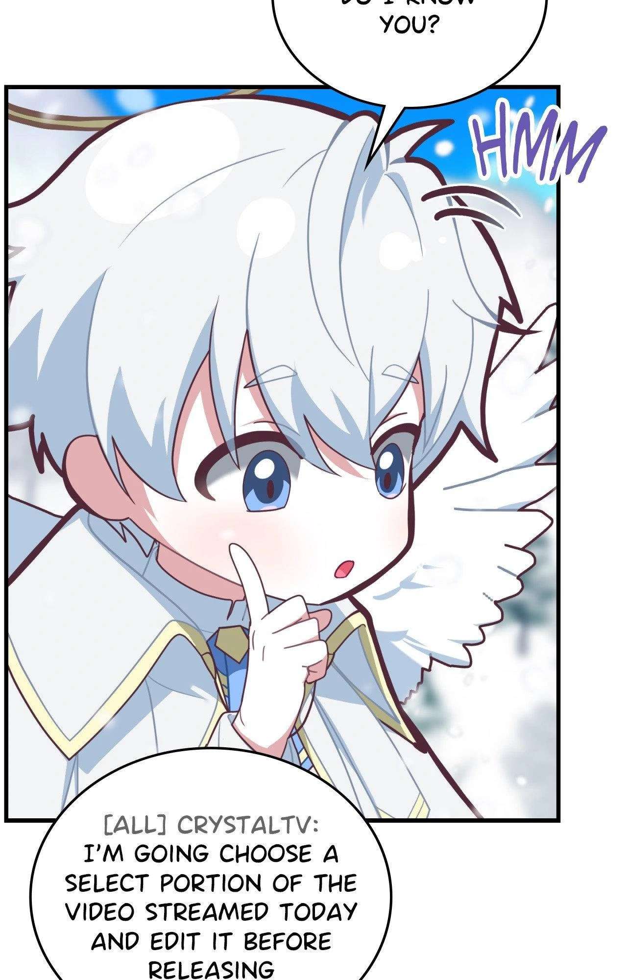Virtual Strangers Chapter 67 page 96 - 