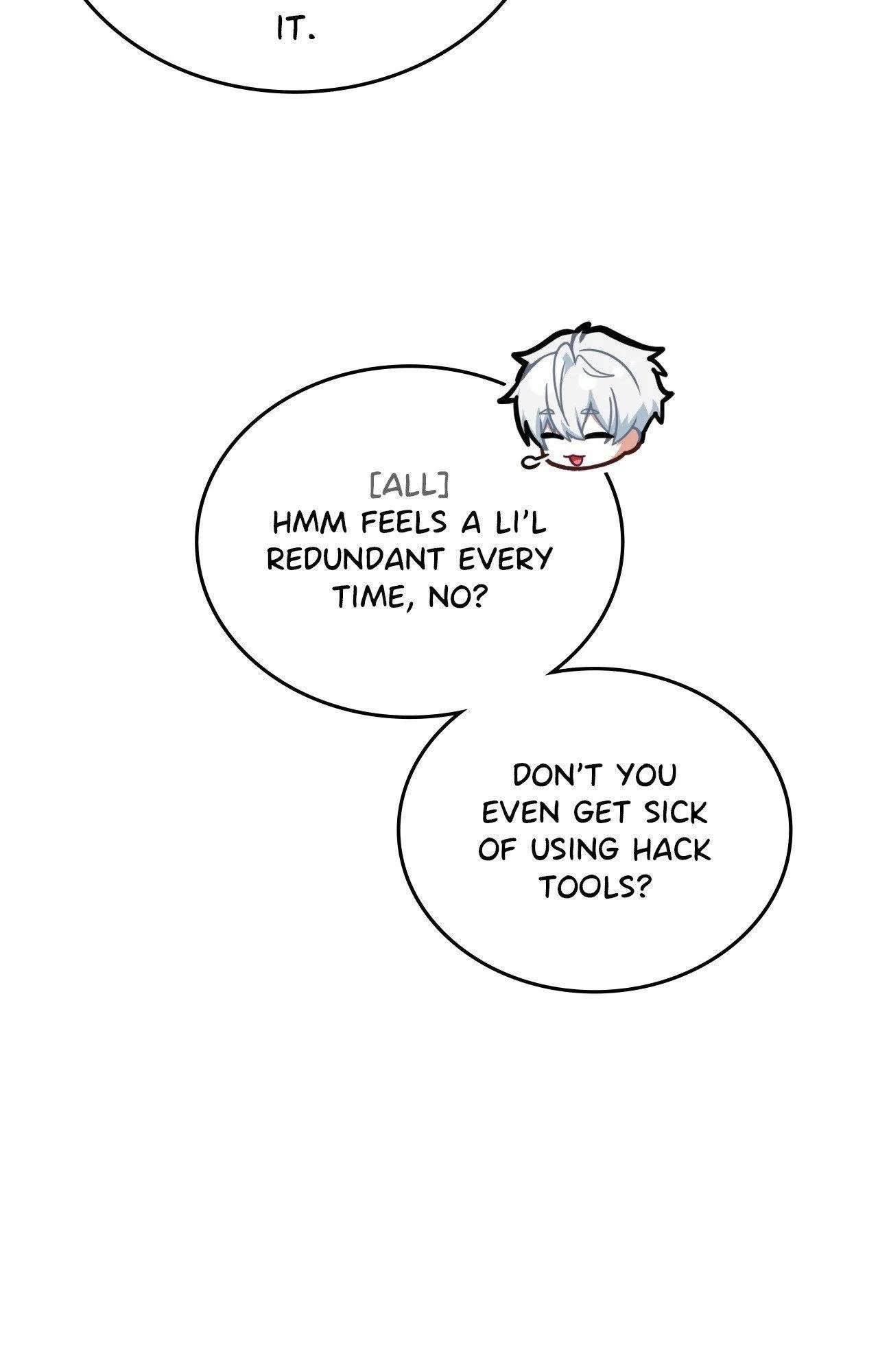 Virtual Strangers Chapter 67 page 97 - 