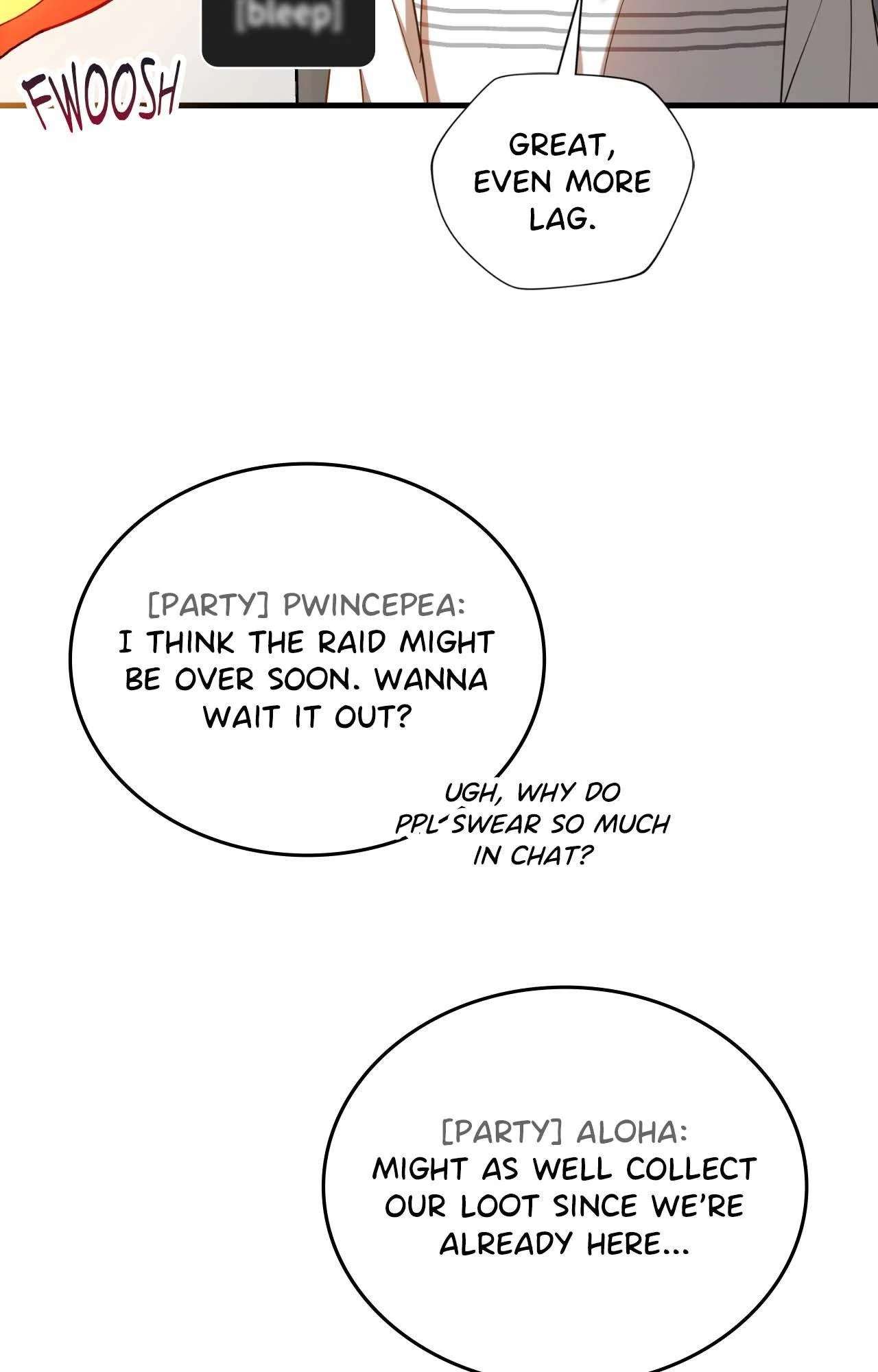 Virtual Strangers Chapter 67 page 100 - 