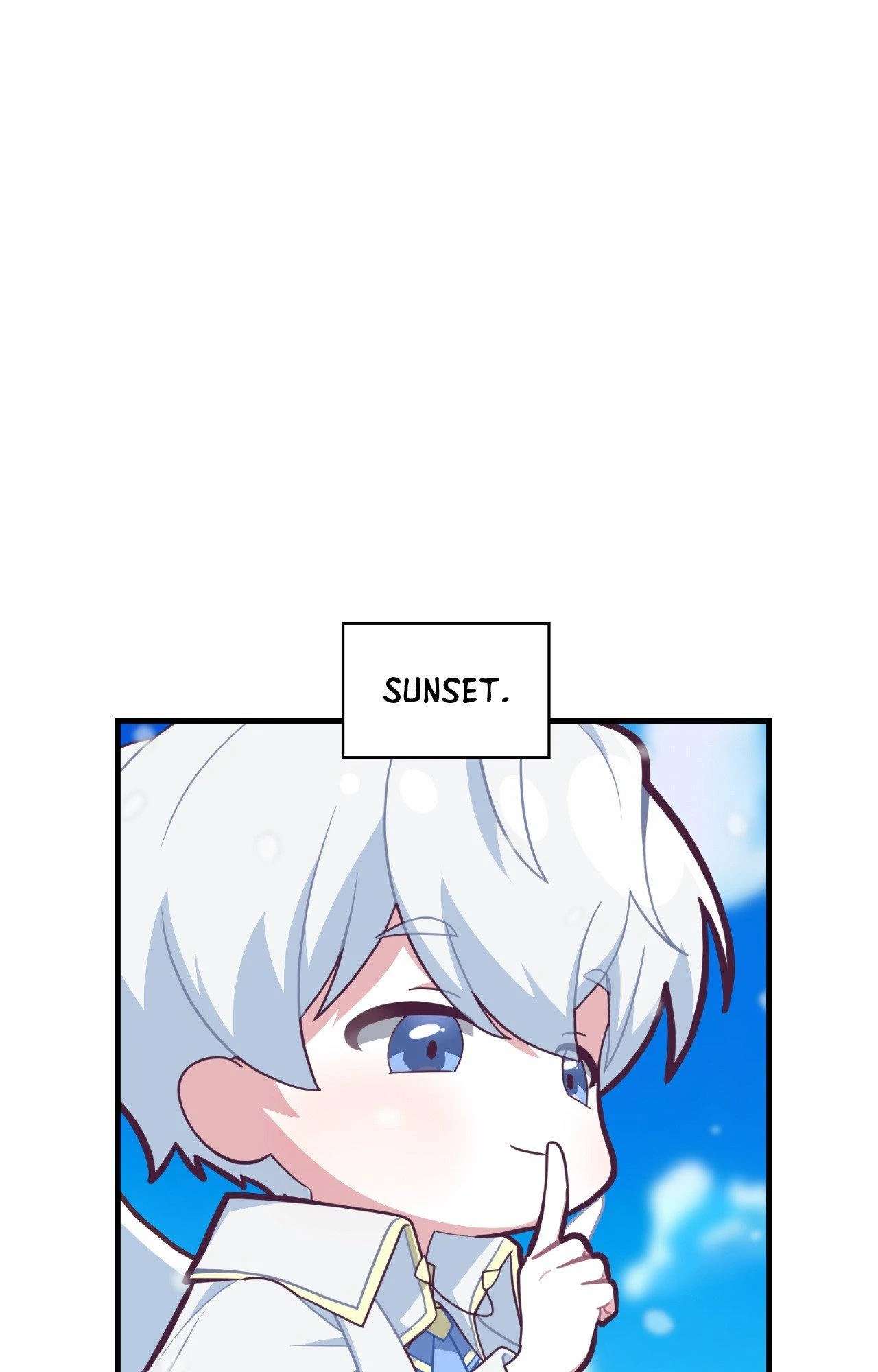Virtual Strangers Chapter 68 page 1 - 