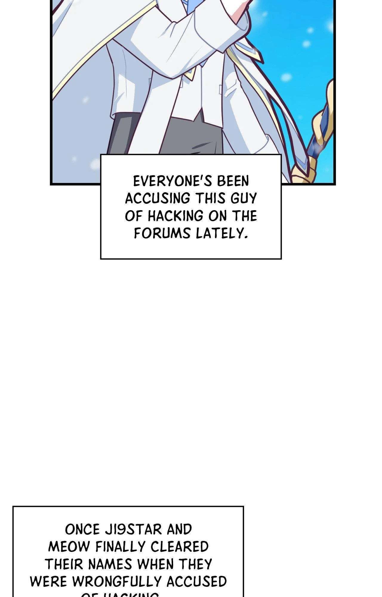 Virtual Strangers Chapter 68 page 2 - 