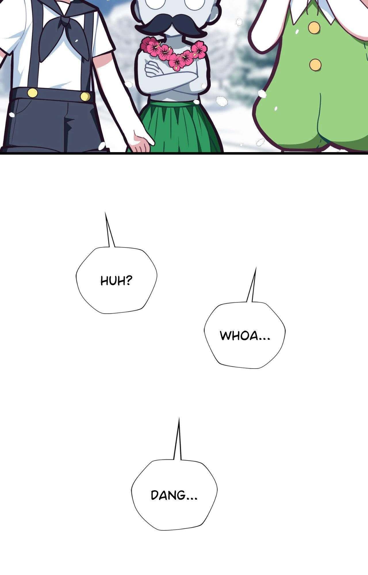 Virtual Strangers Chapter 68 page 11 - 