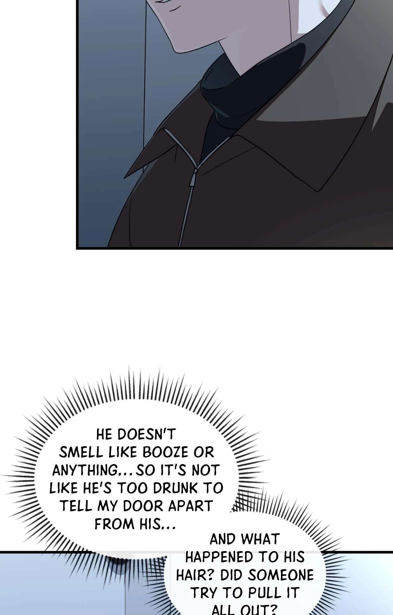 Virtual Strangers Chapter 68 page 101 - 