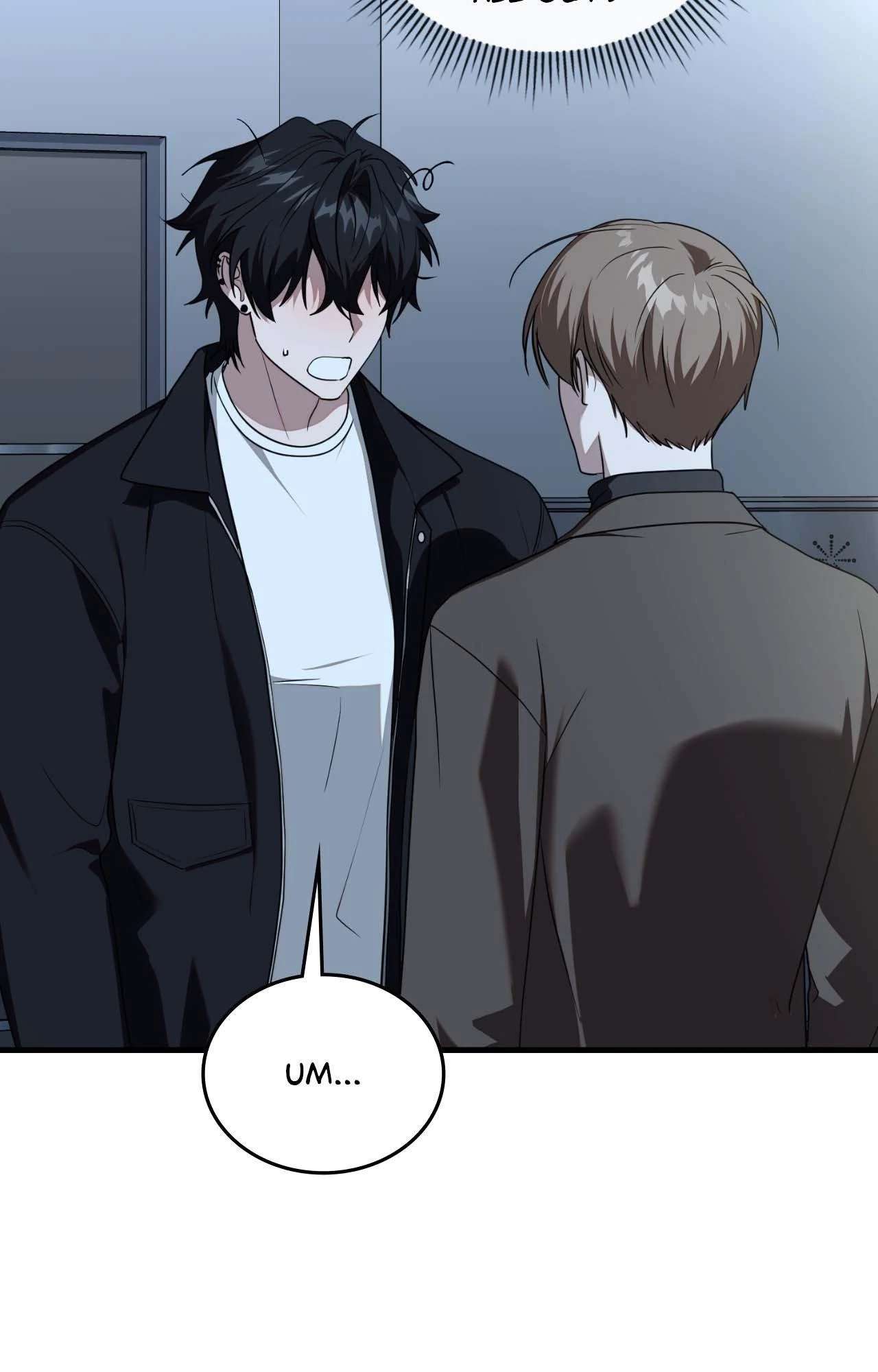 Virtual Strangers Chapter 68 page 102 - 