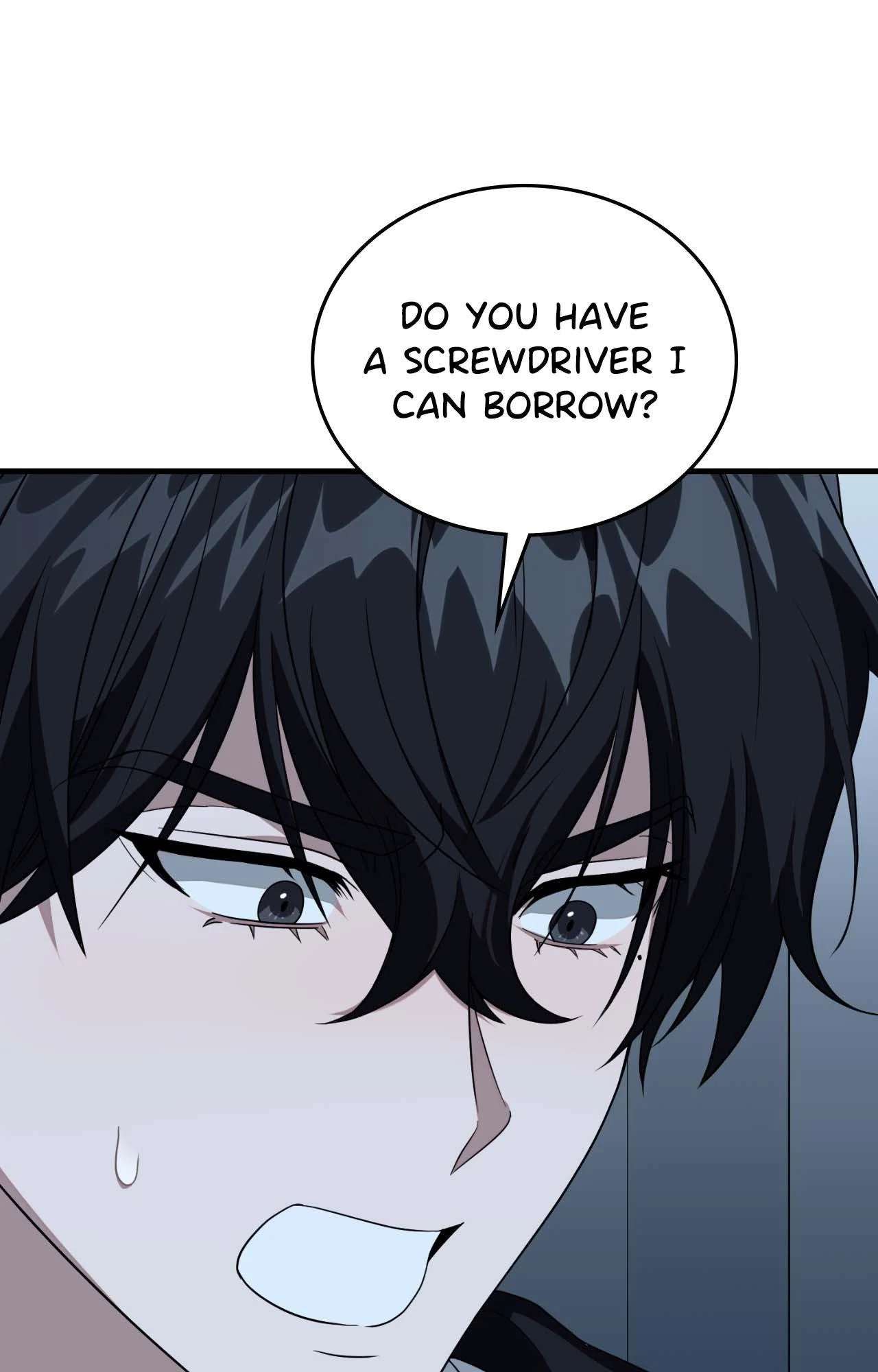 Virtual Strangers Chapter 68 page 103 - 