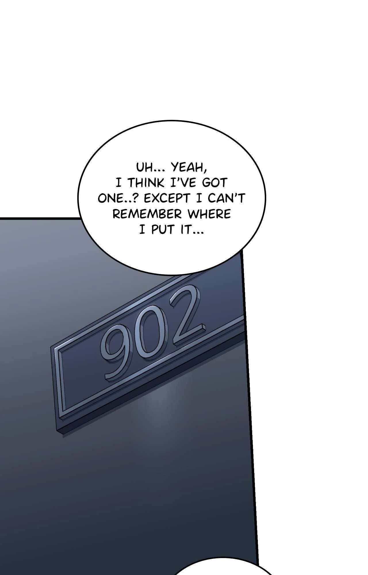 Virtual Strangers Chapter 68 page 107 - 