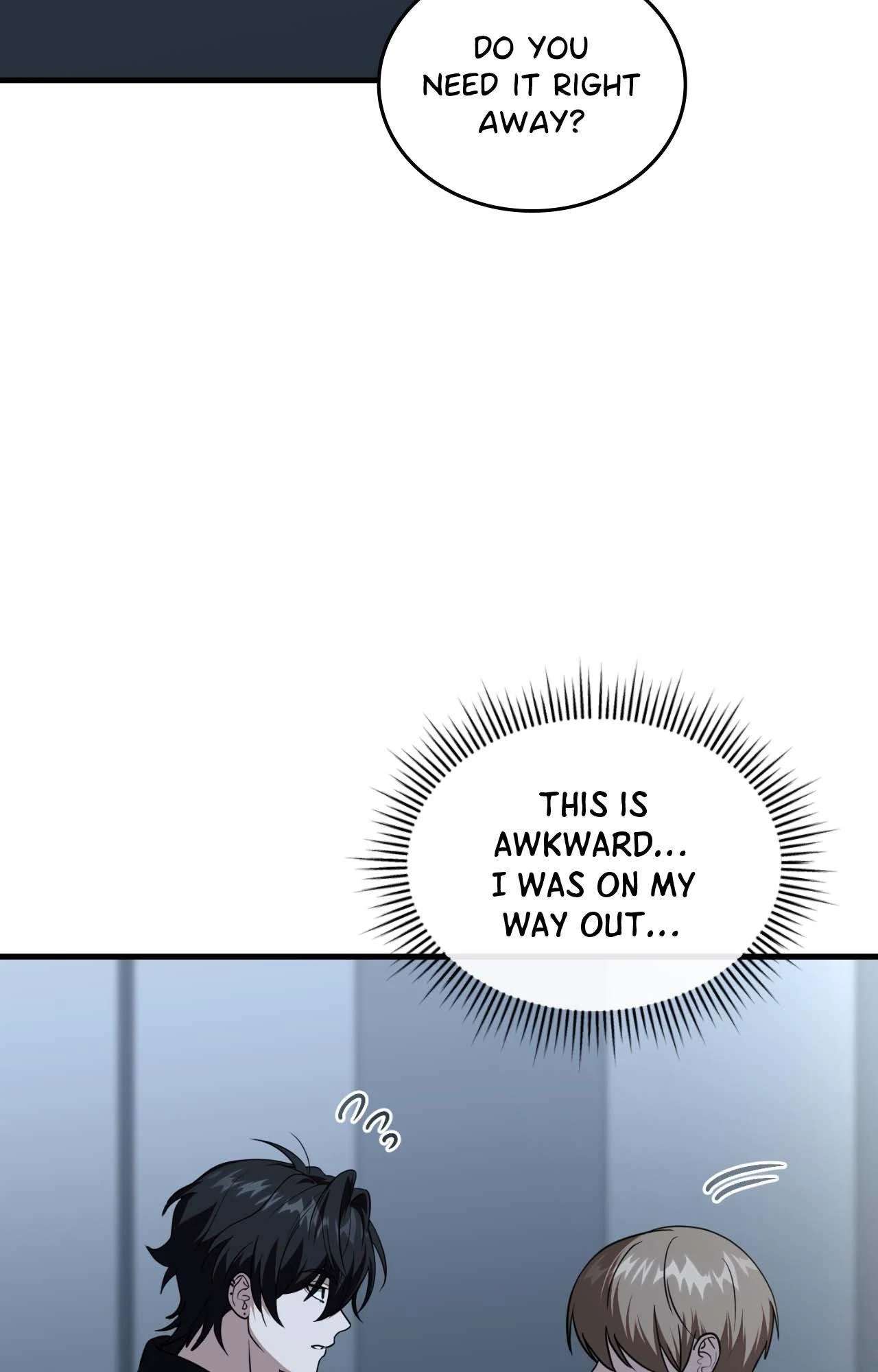 Virtual Strangers Chapter 68 page 108 - 