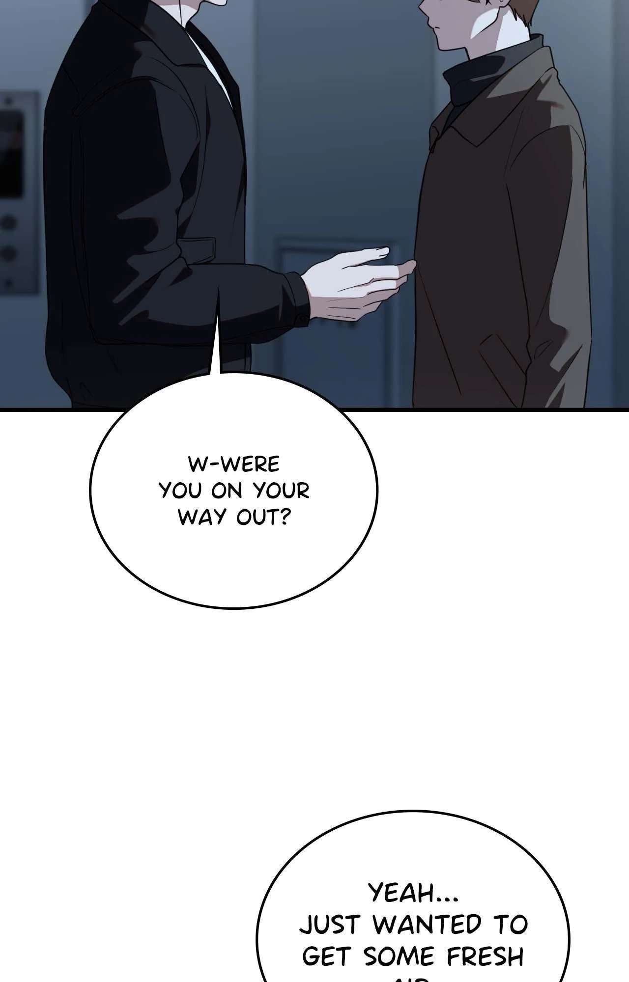 Virtual Strangers Chapter 68 page 109 - 