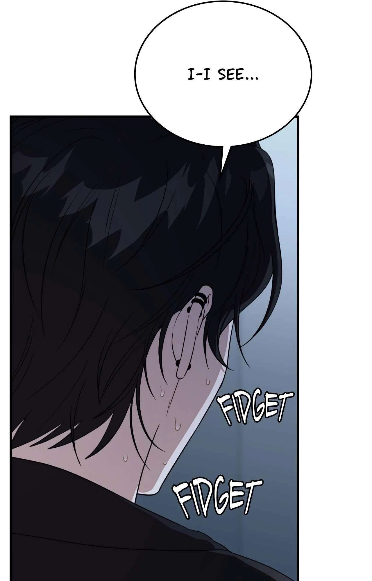 Virtual Strangers Chapter 68 page 111 - 