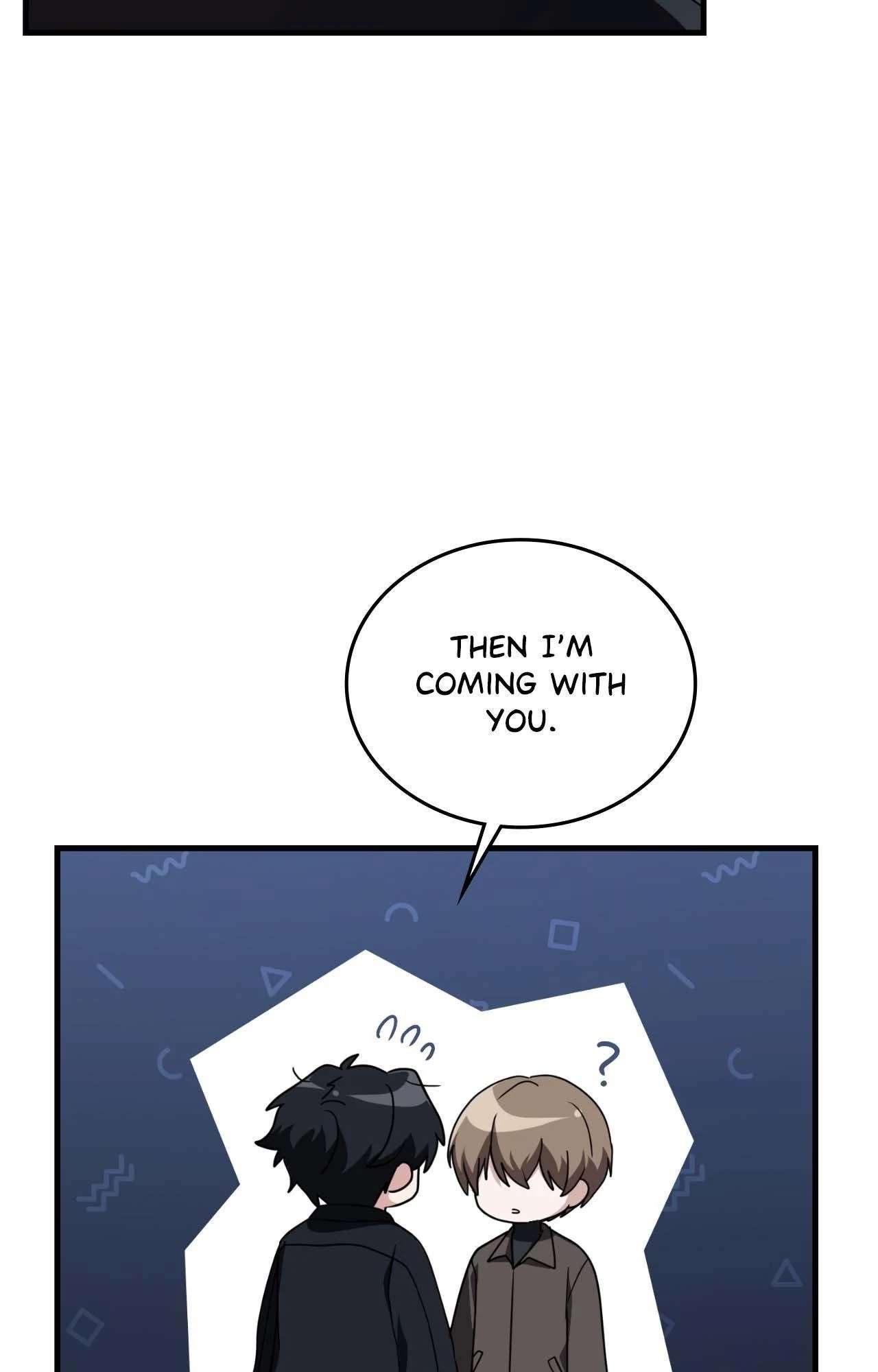 Virtual Strangers Chapter 68 page 112 - 