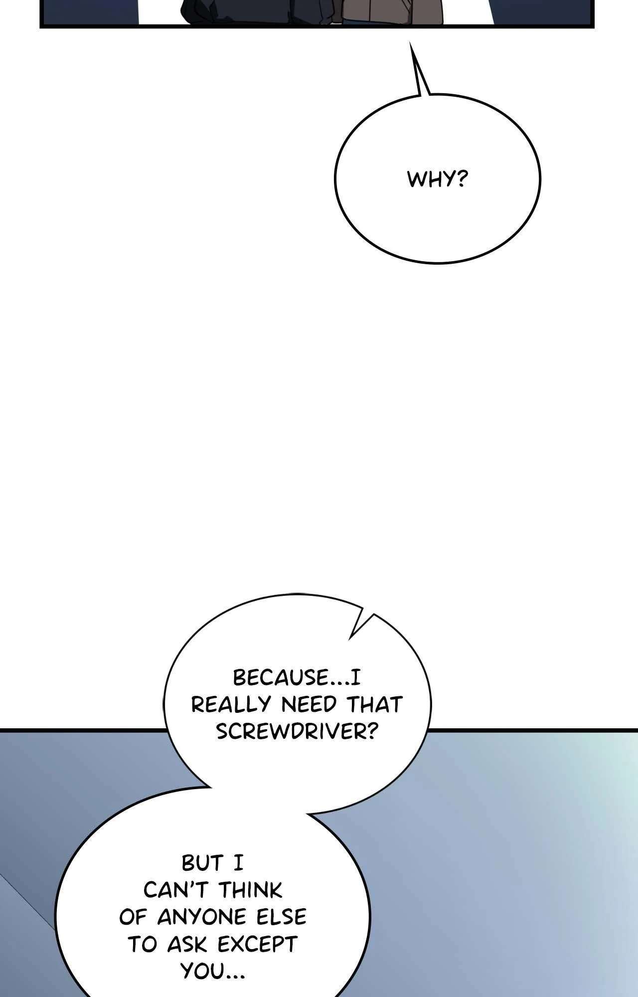 Virtual Strangers Chapter 68 page 113 - 