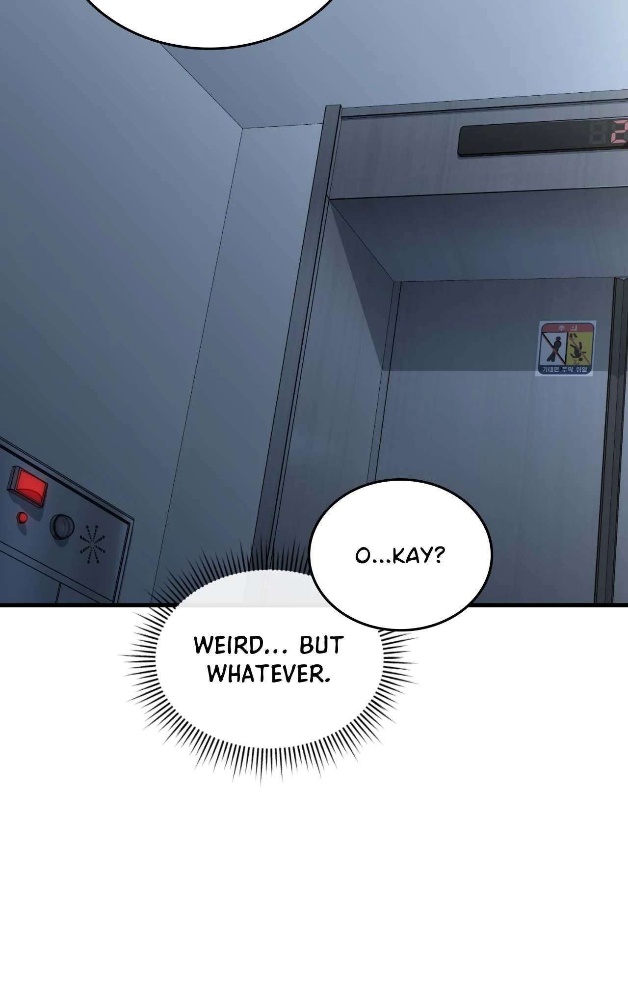 Virtual Strangers Chapter 68 page 114 - 