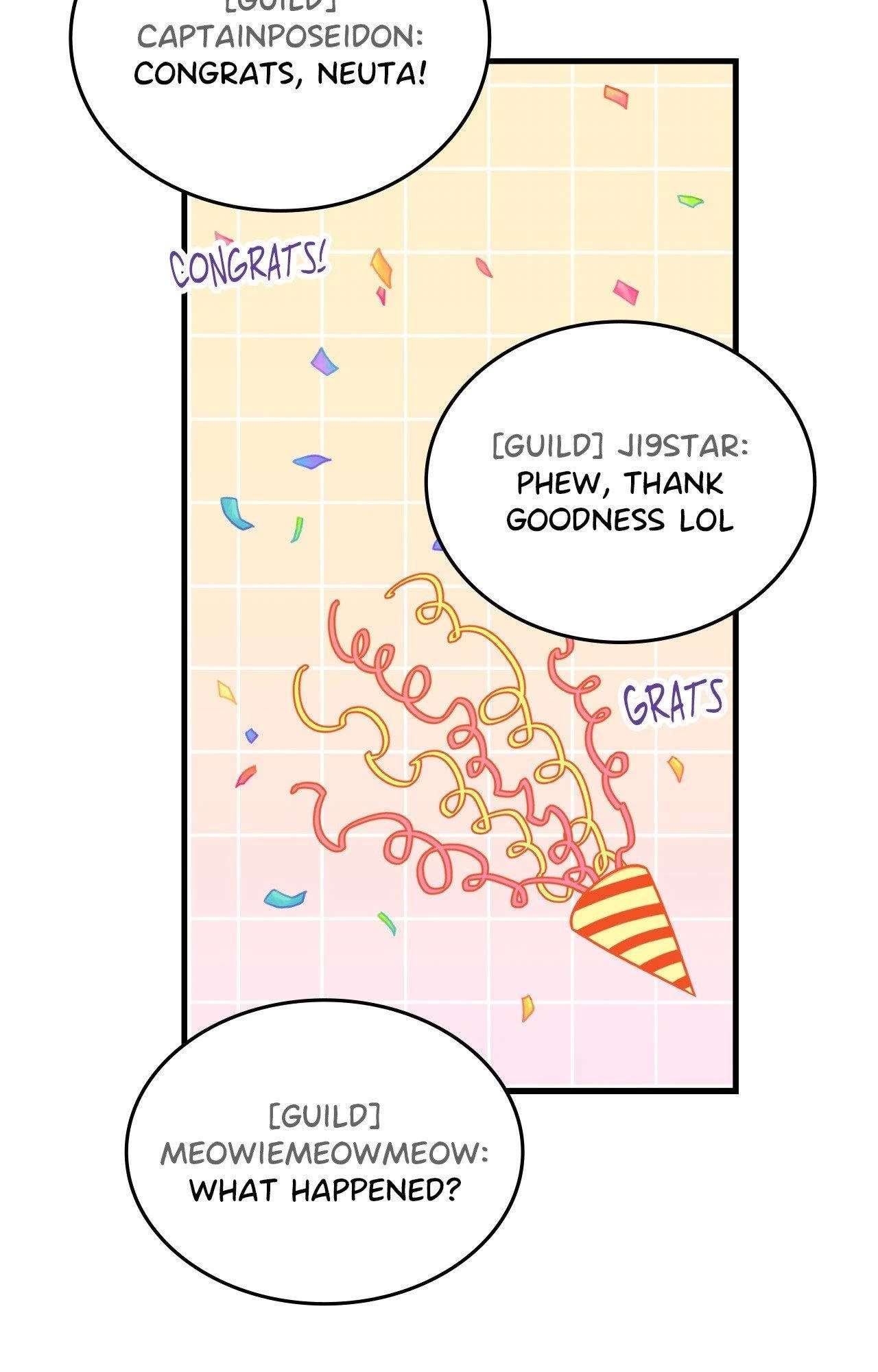 Virtual Strangers Chapter 68 page 17 - 