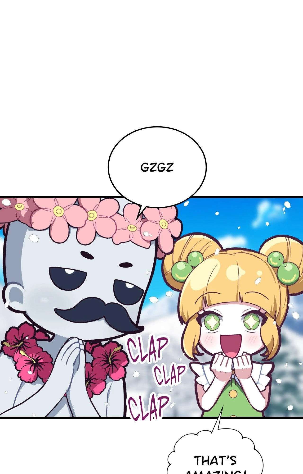 Virtual Strangers Chapter 68 page 19 - 