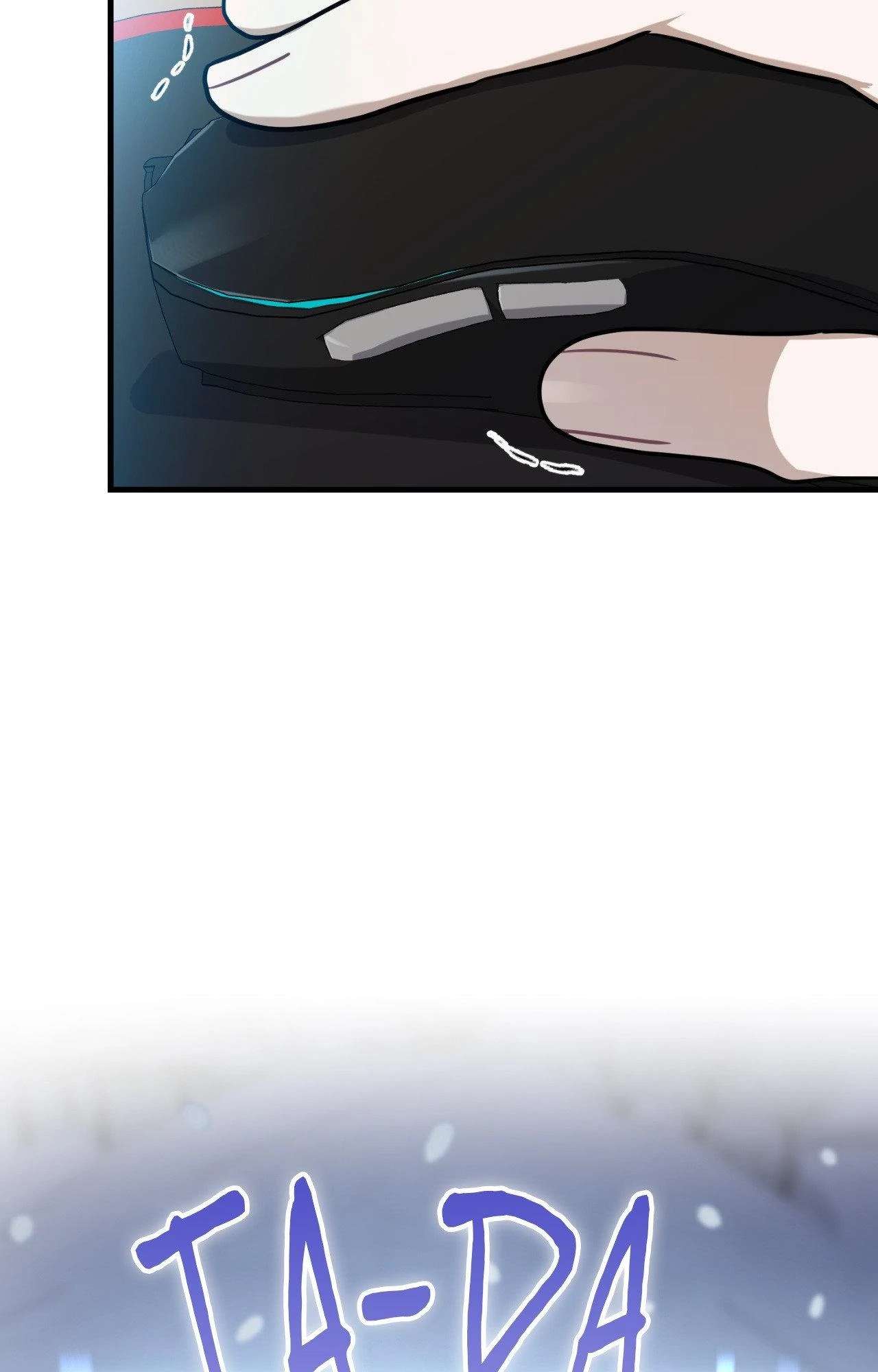 Virtual Strangers Chapter 68 page 22 - 