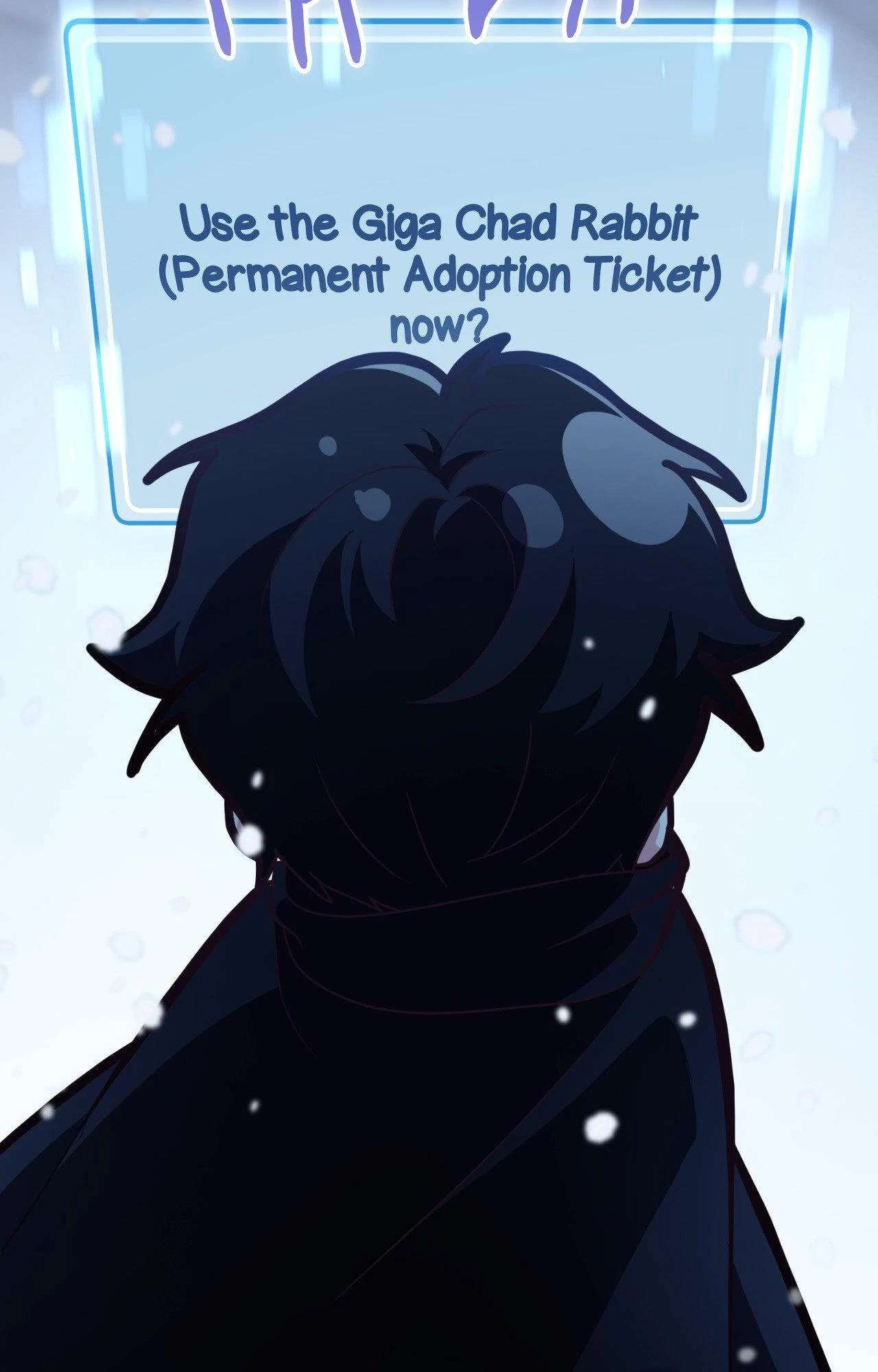 Virtual Strangers Chapter 68 page 23 - 