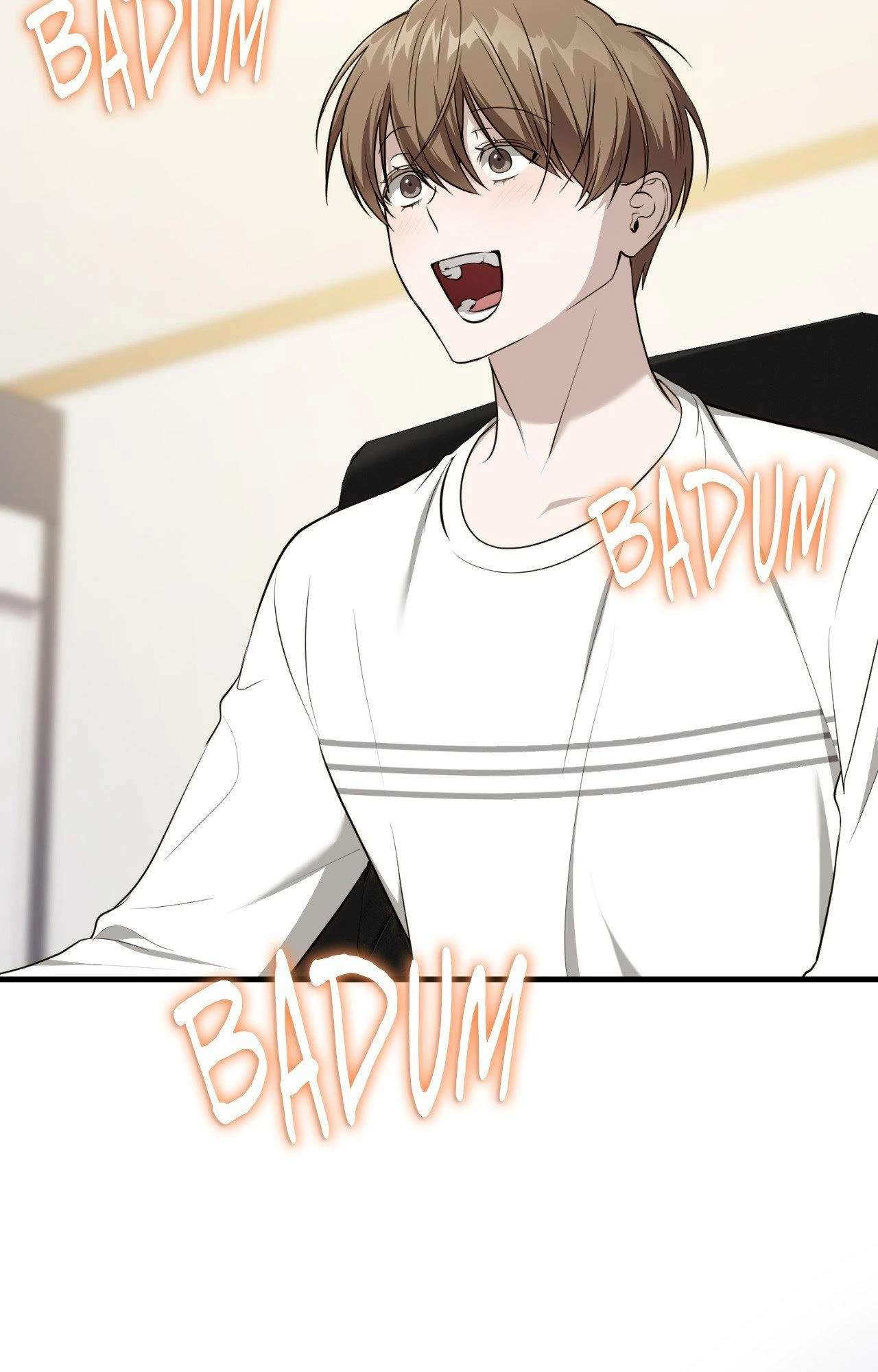 Virtual Strangers Chapter 68 page 25 - 