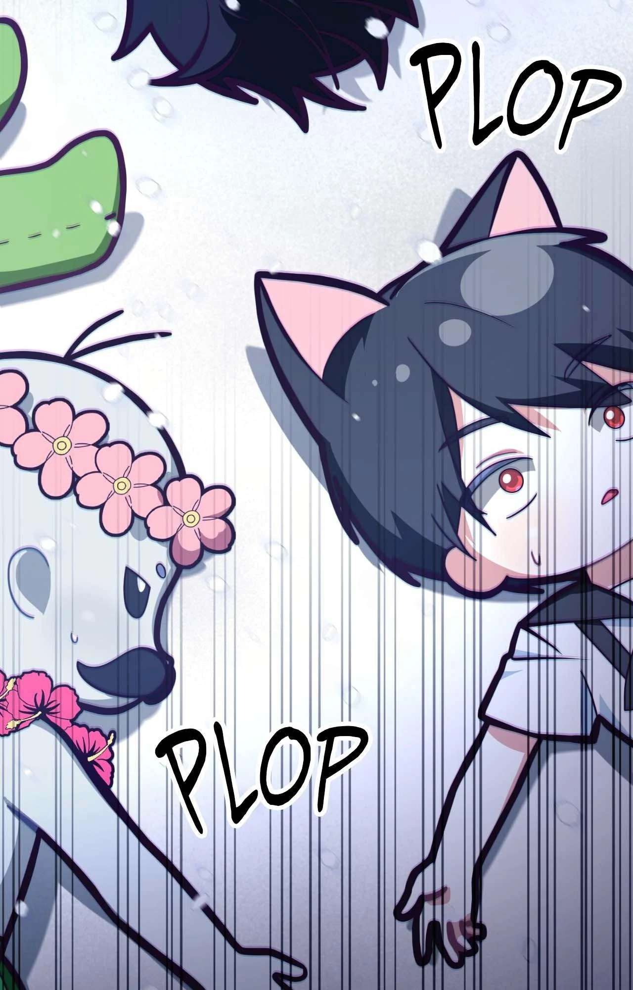 Virtual Strangers Chapter 68 page 33 - 