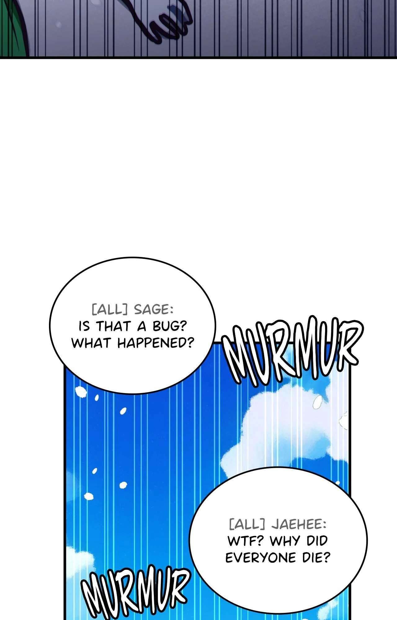 Virtual Strangers Chapter 68 page 34 - 