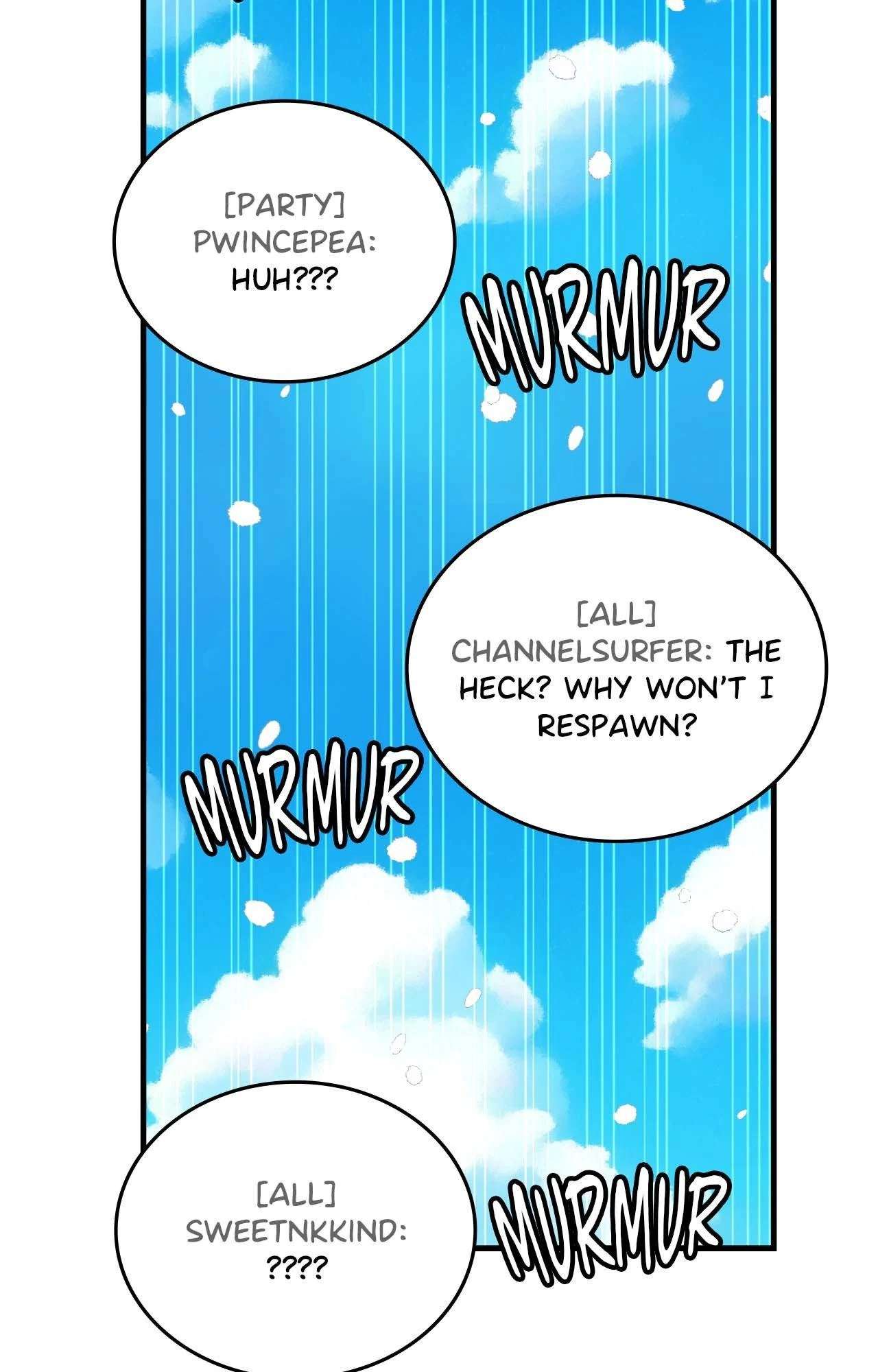 Virtual Strangers Chapter 68 page 35 - 