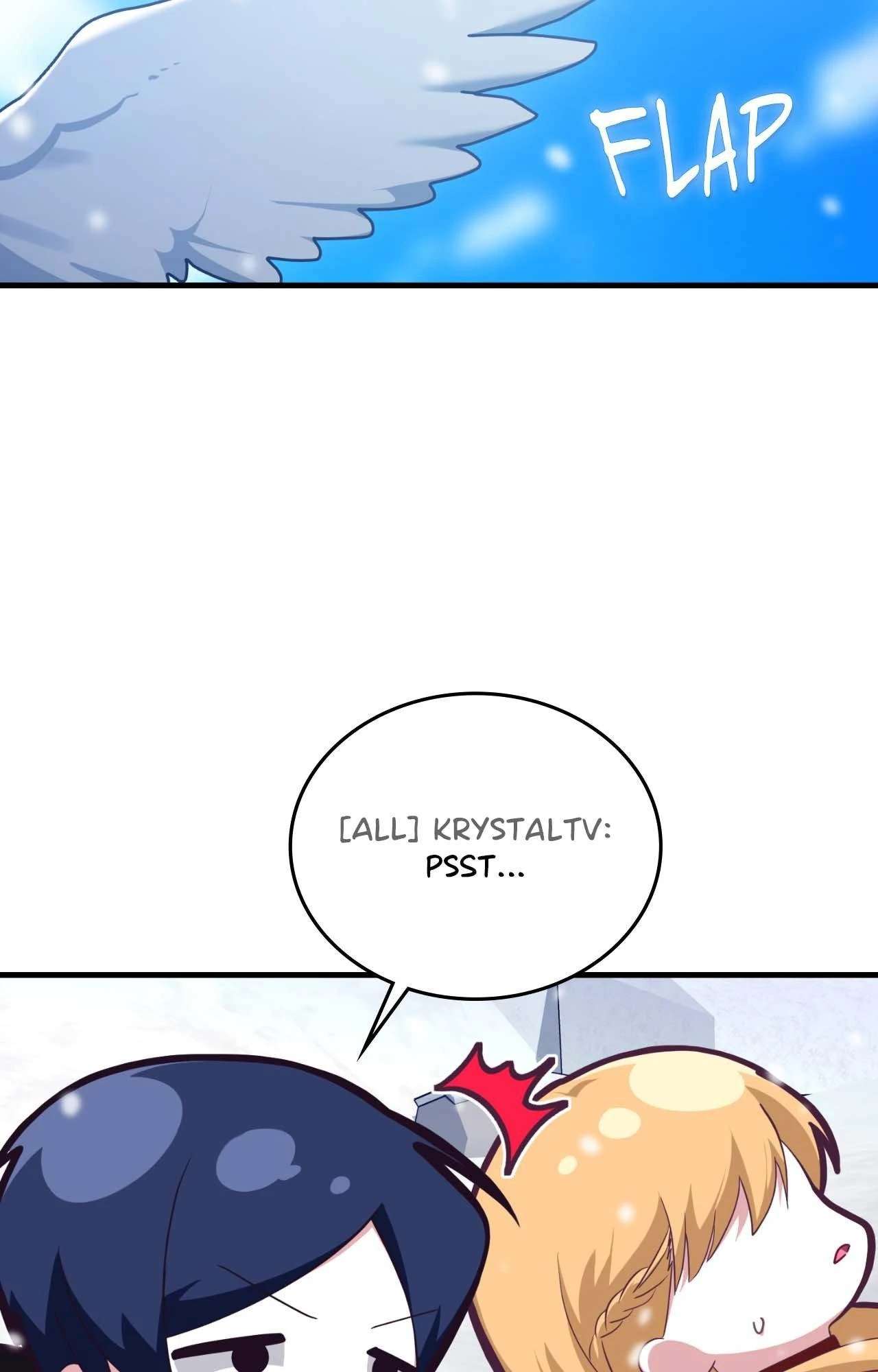 Virtual Strangers Chapter 68 page 40 - 