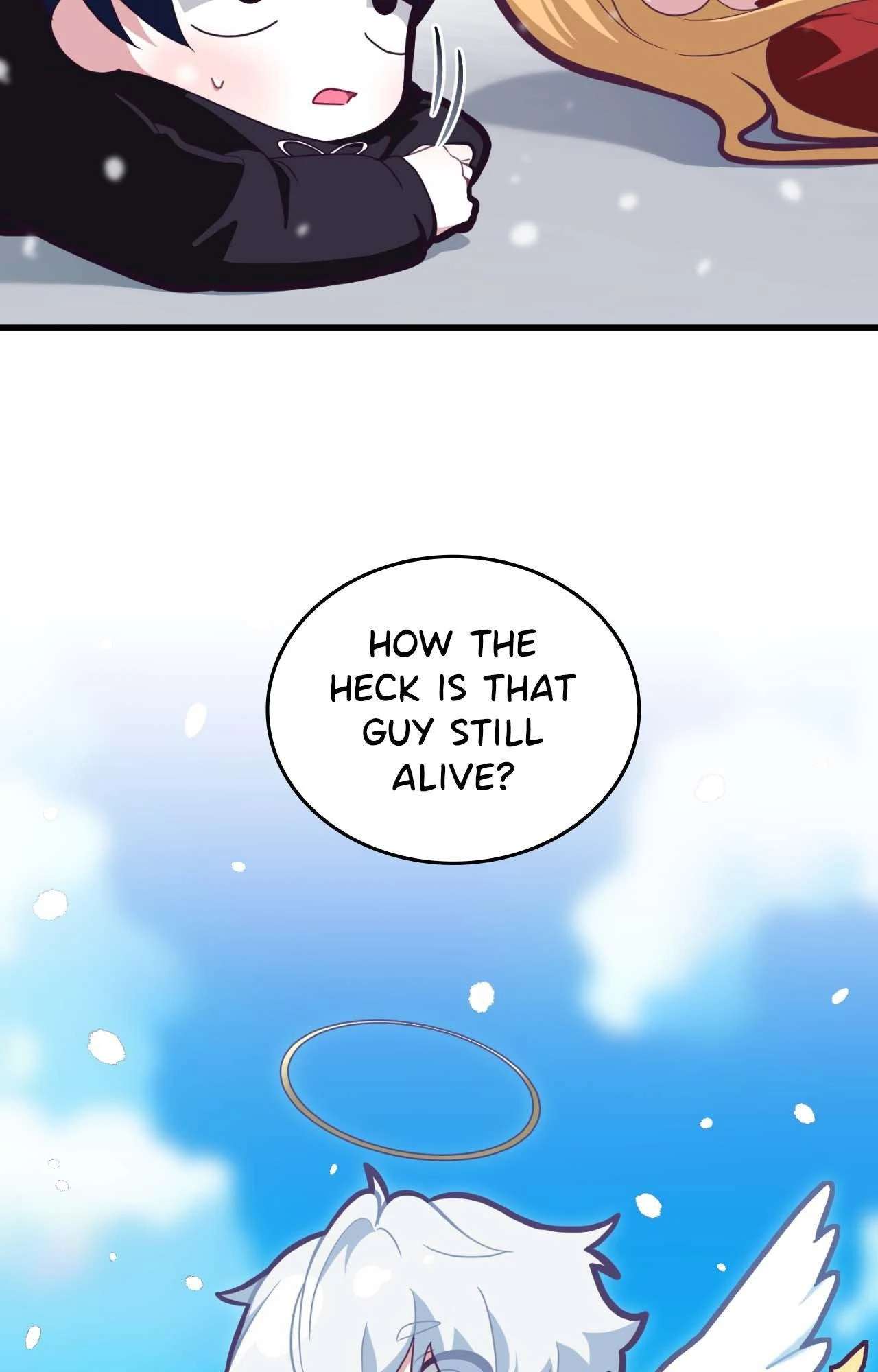 Virtual Strangers Chapter 68 page 41 - 