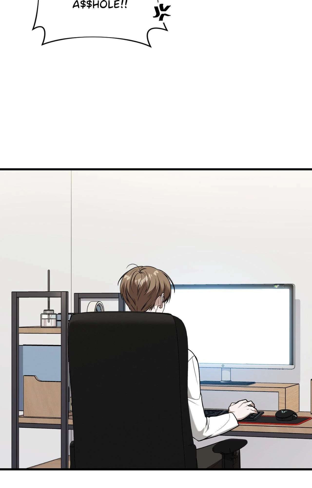 Virtual Strangers Chapter 68 page 46 - 