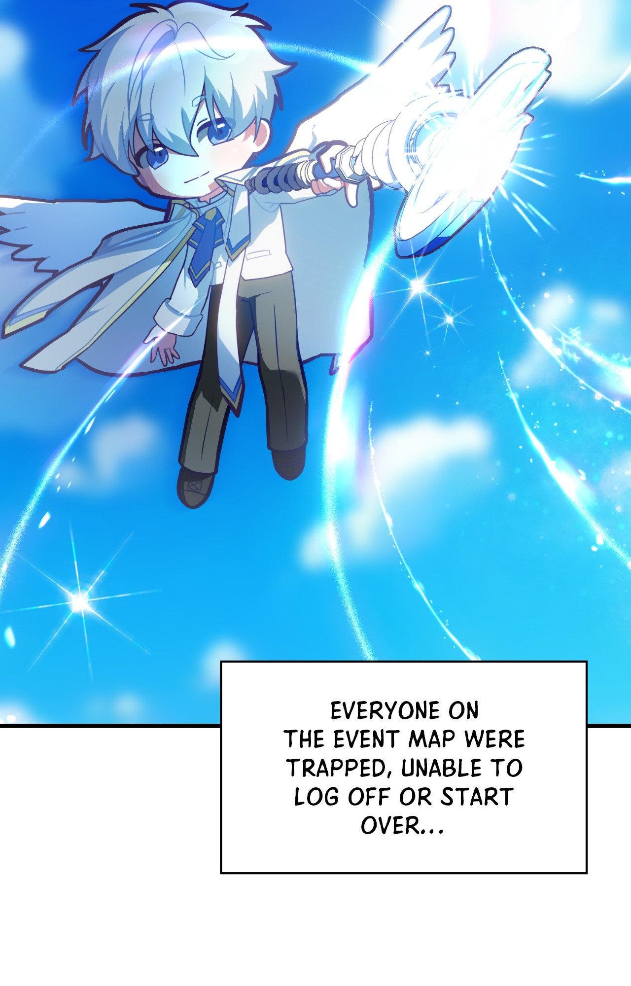 Virtual Strangers Chapter 68 page 48 - 
