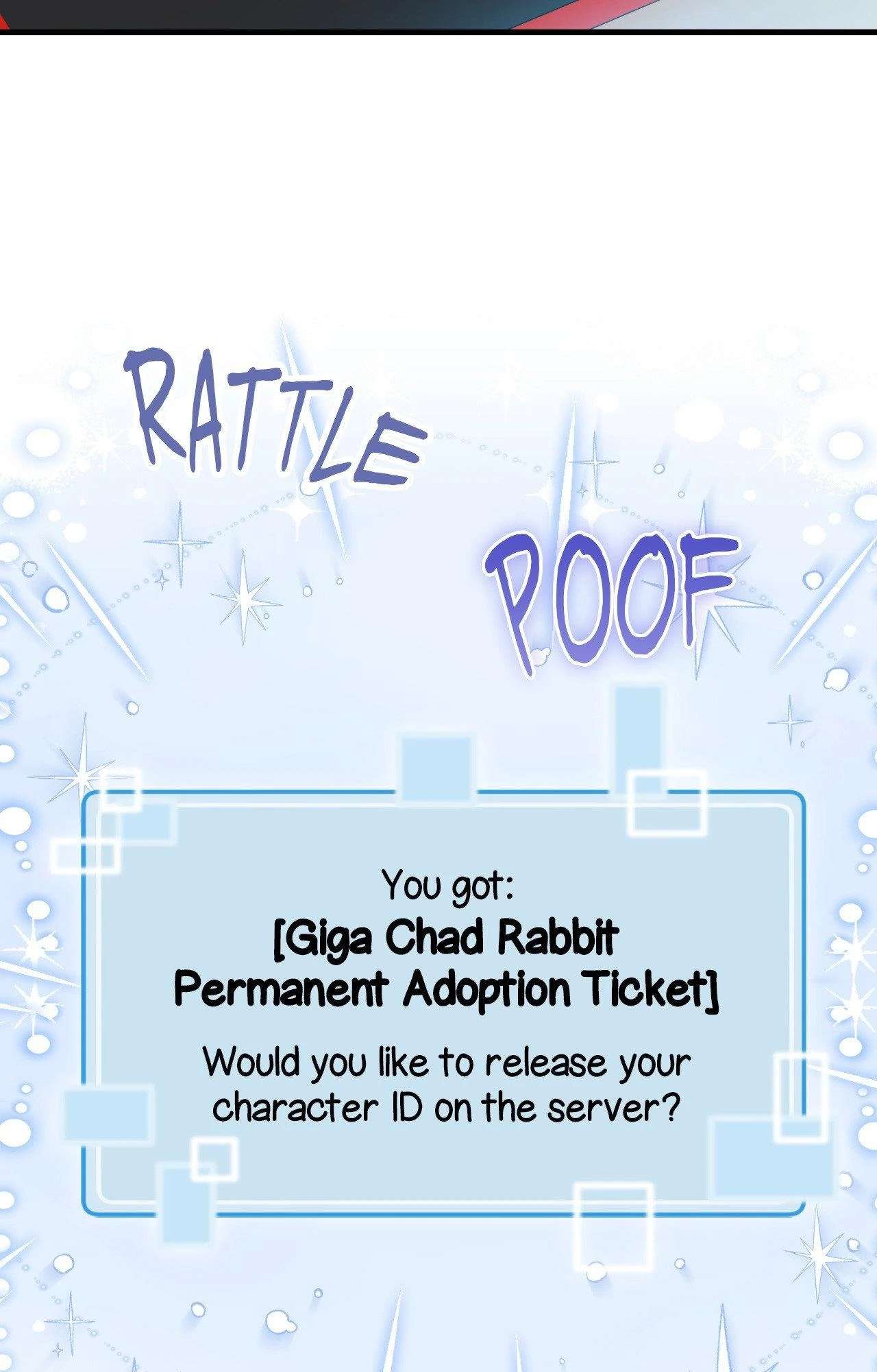 Virtual Strangers Chapter 68 page 6 - 