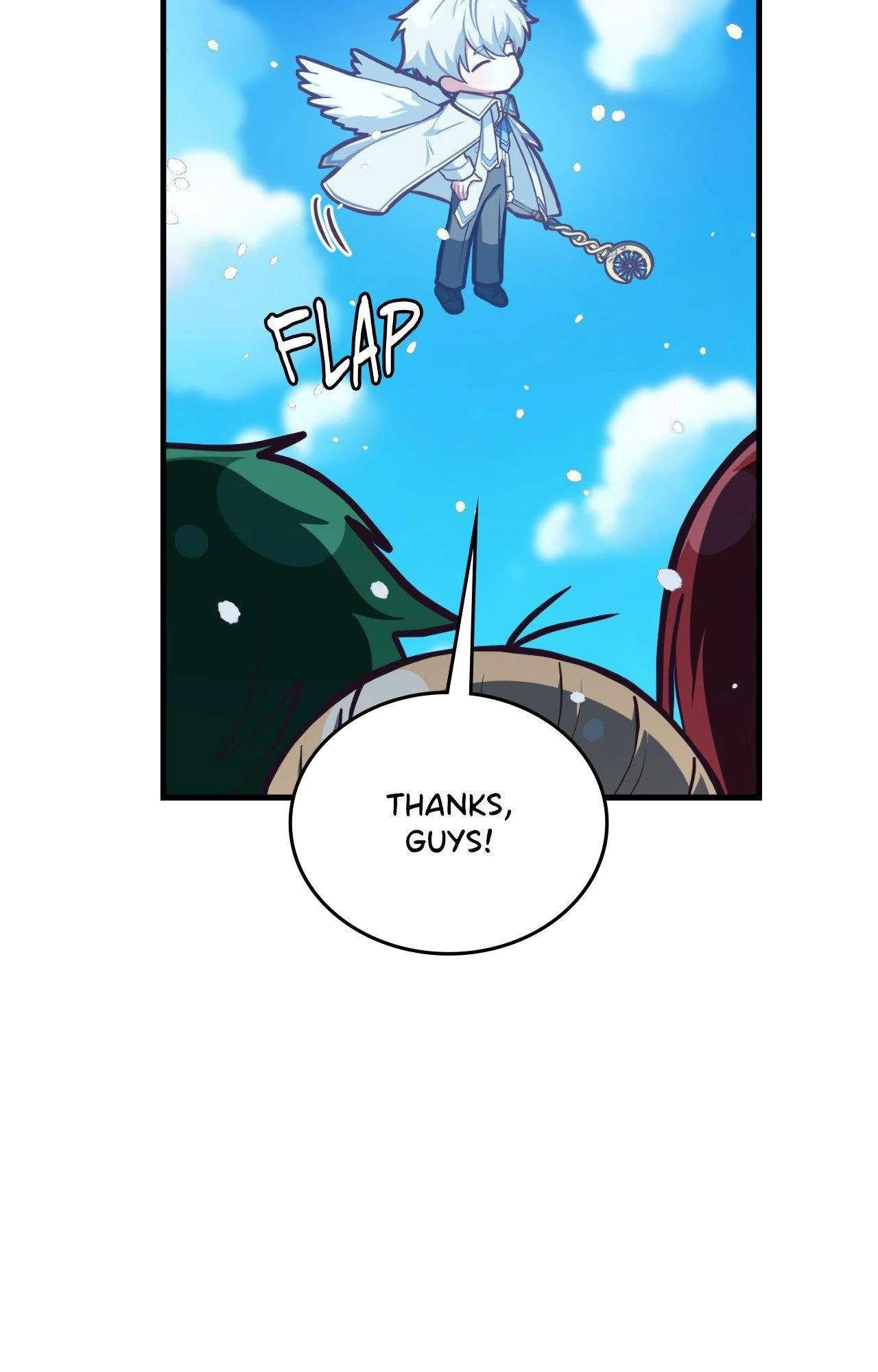 Virtual Strangers Chapter 68 page 52 - 