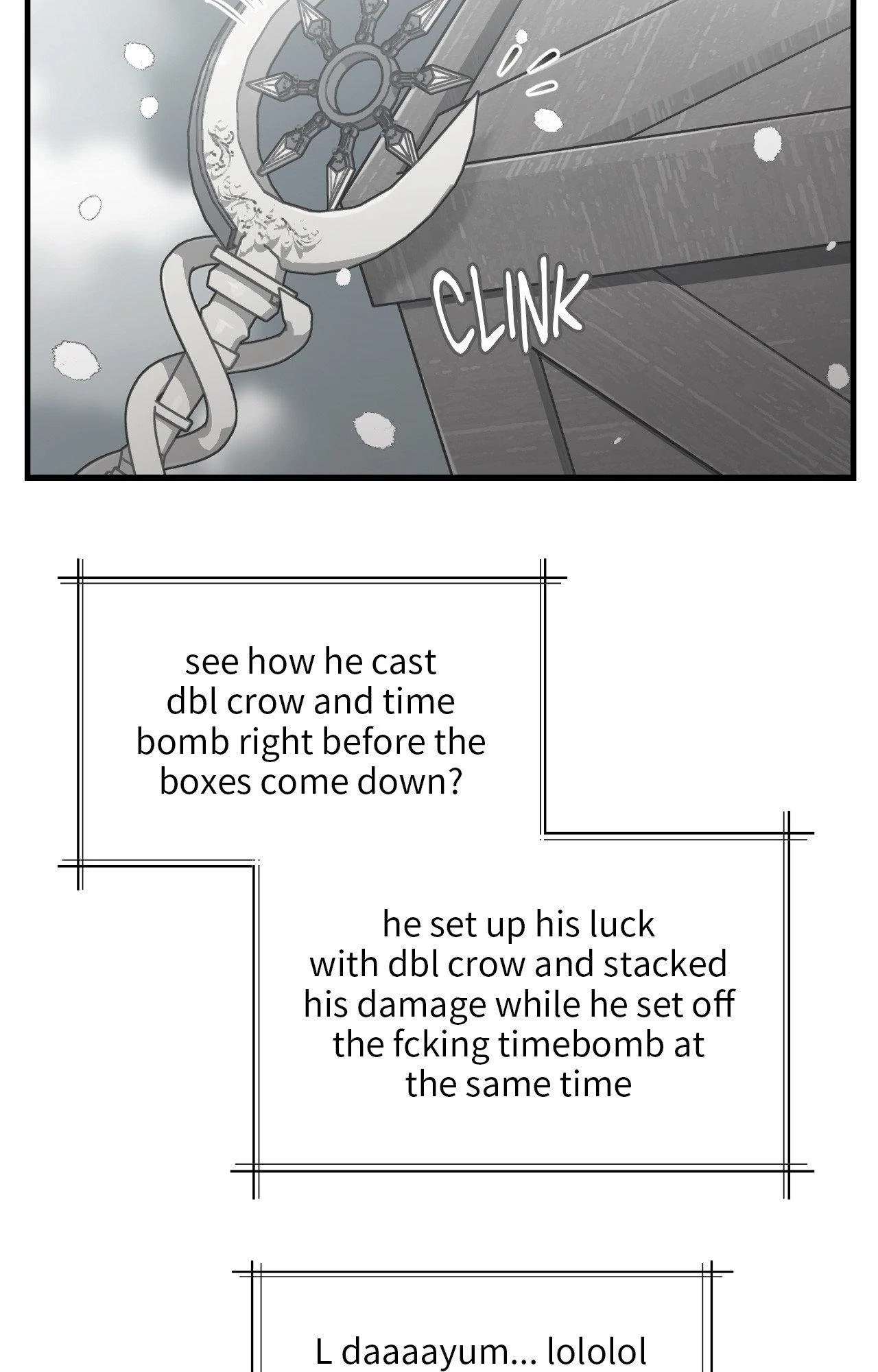 Virtual Strangers Chapter 68 page 62 - 